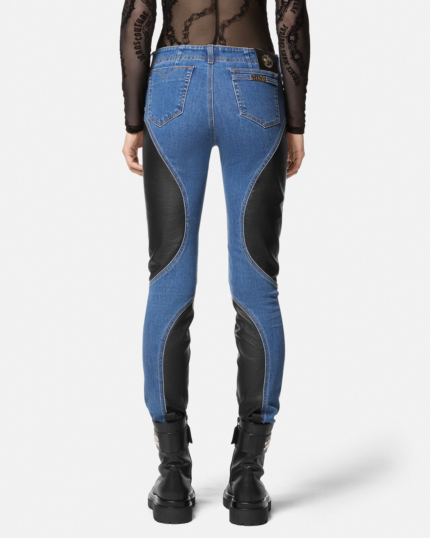 Versace jeans womens hot sale