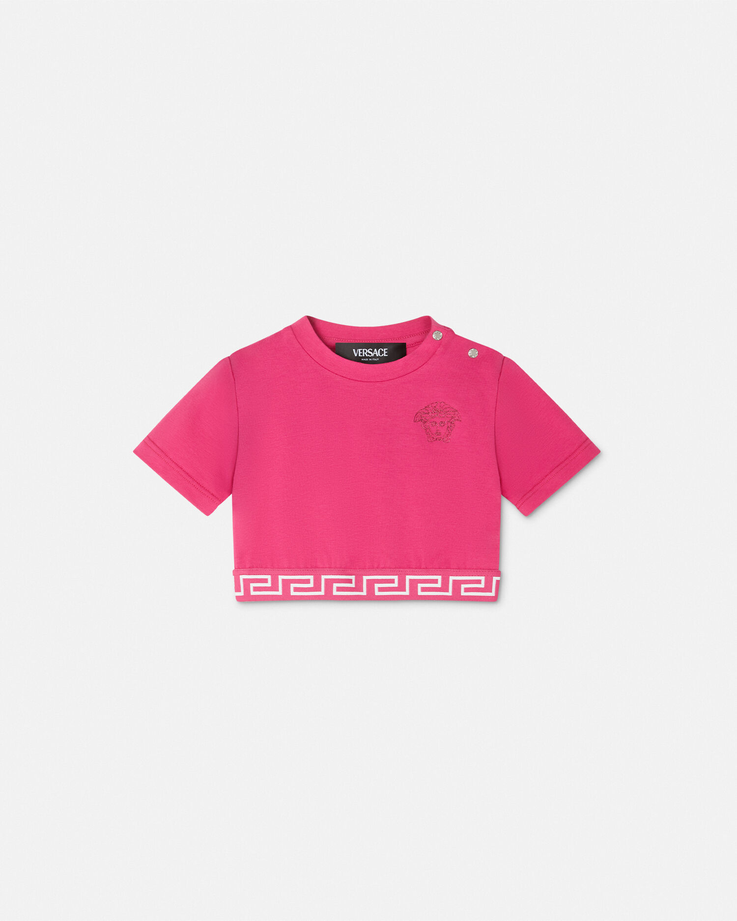 Greca Baby T Shirt