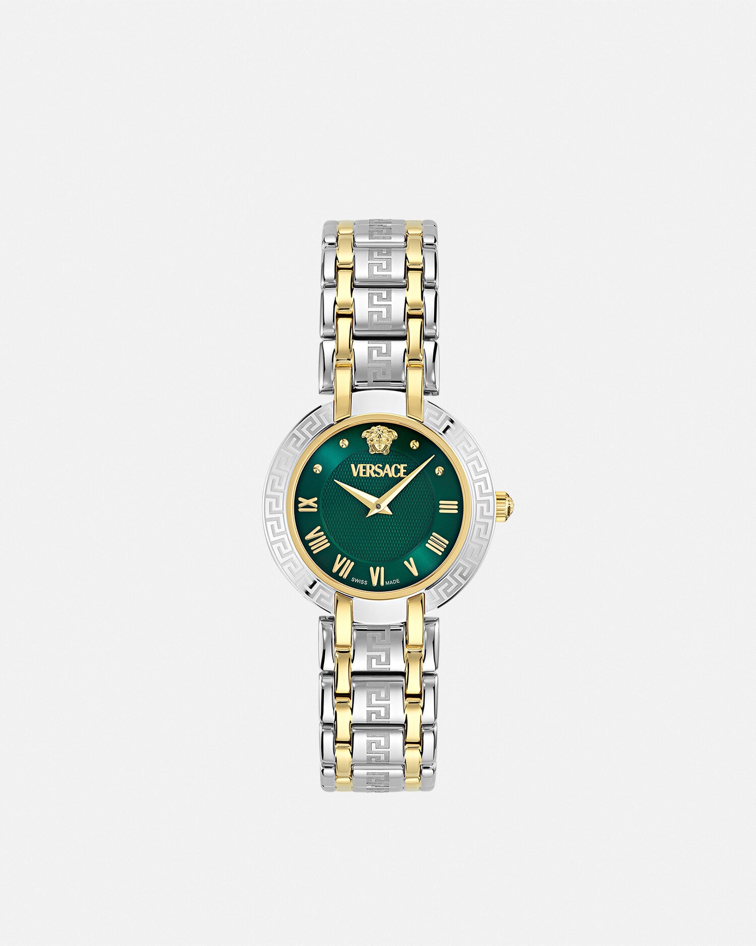 Versace versace antlia watch