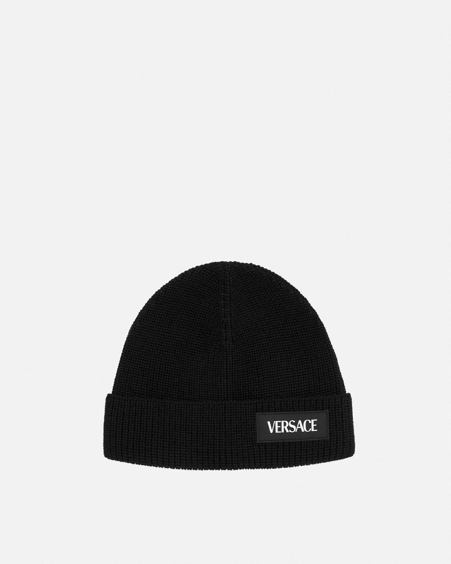 Beanie versace hot sale