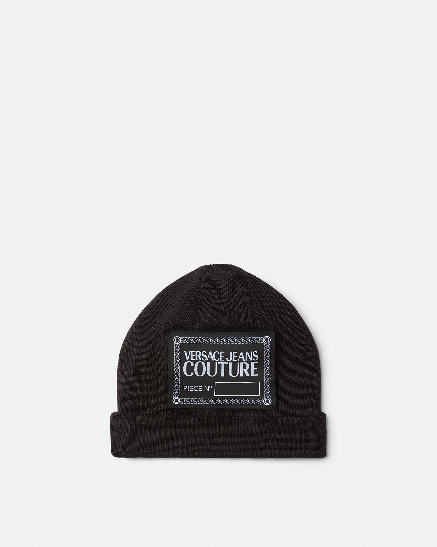 Mens shop versace beanie