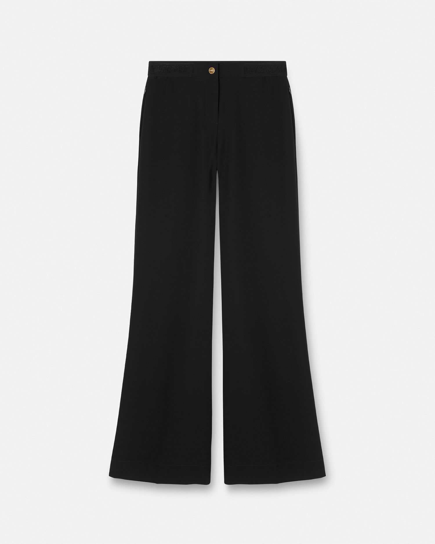 Versace shop print pants