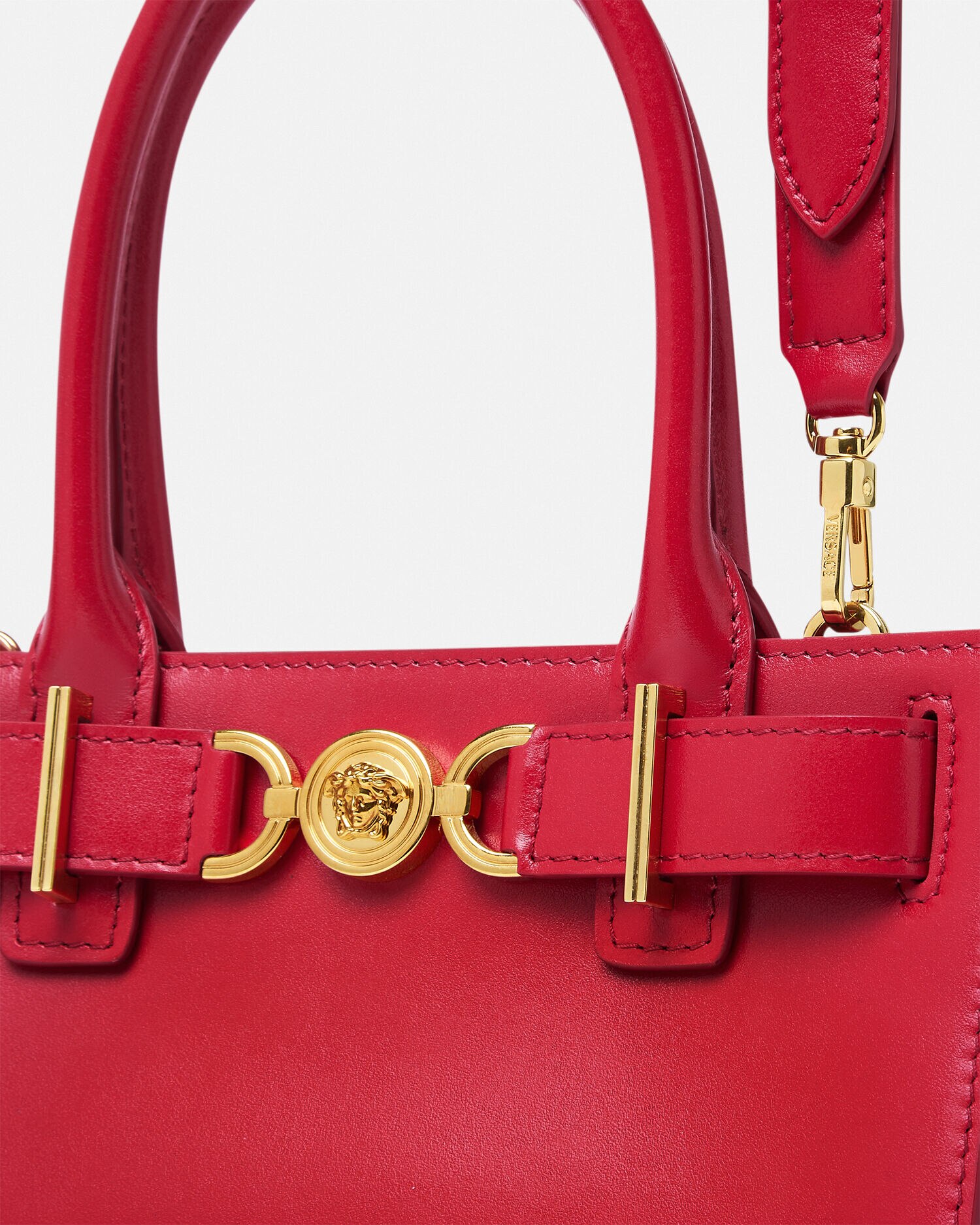 Medusa 95 Small Tote Bag