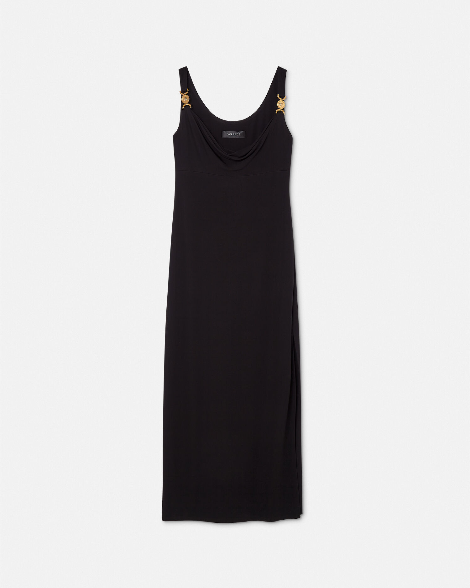 Medusa 95 Long Dress
