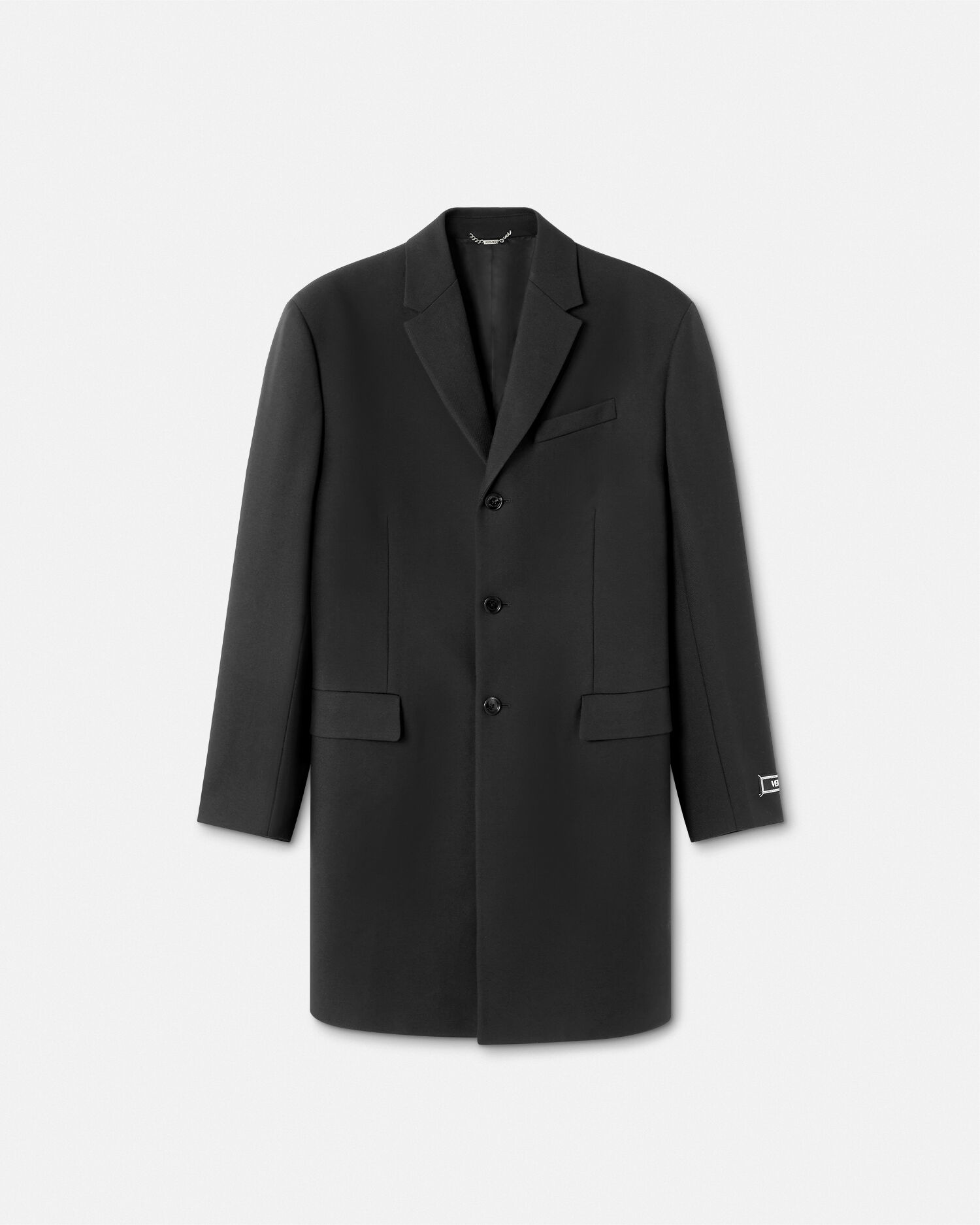 Versace coat 2025