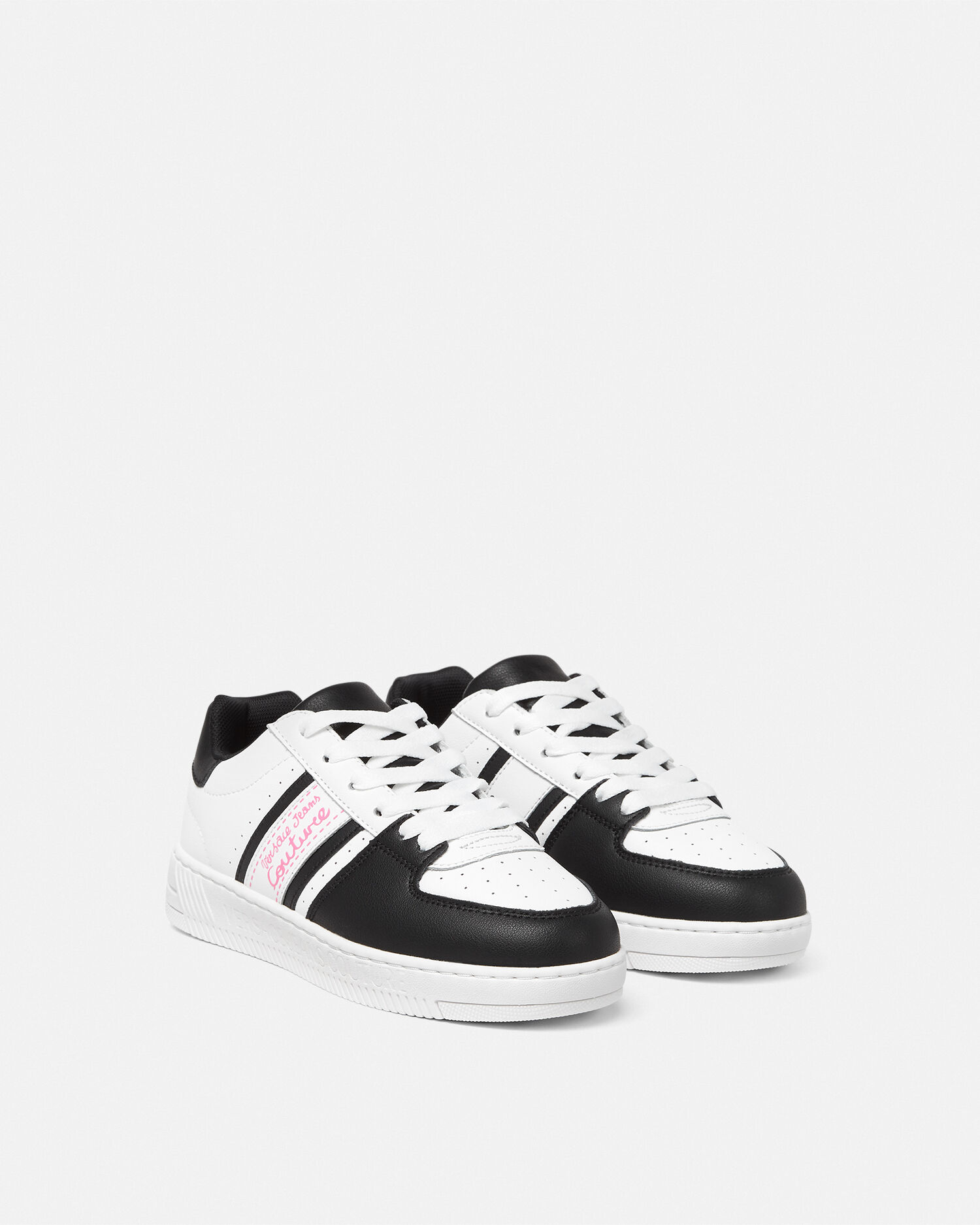 Logo Meyssa Sneakers | VERSACE