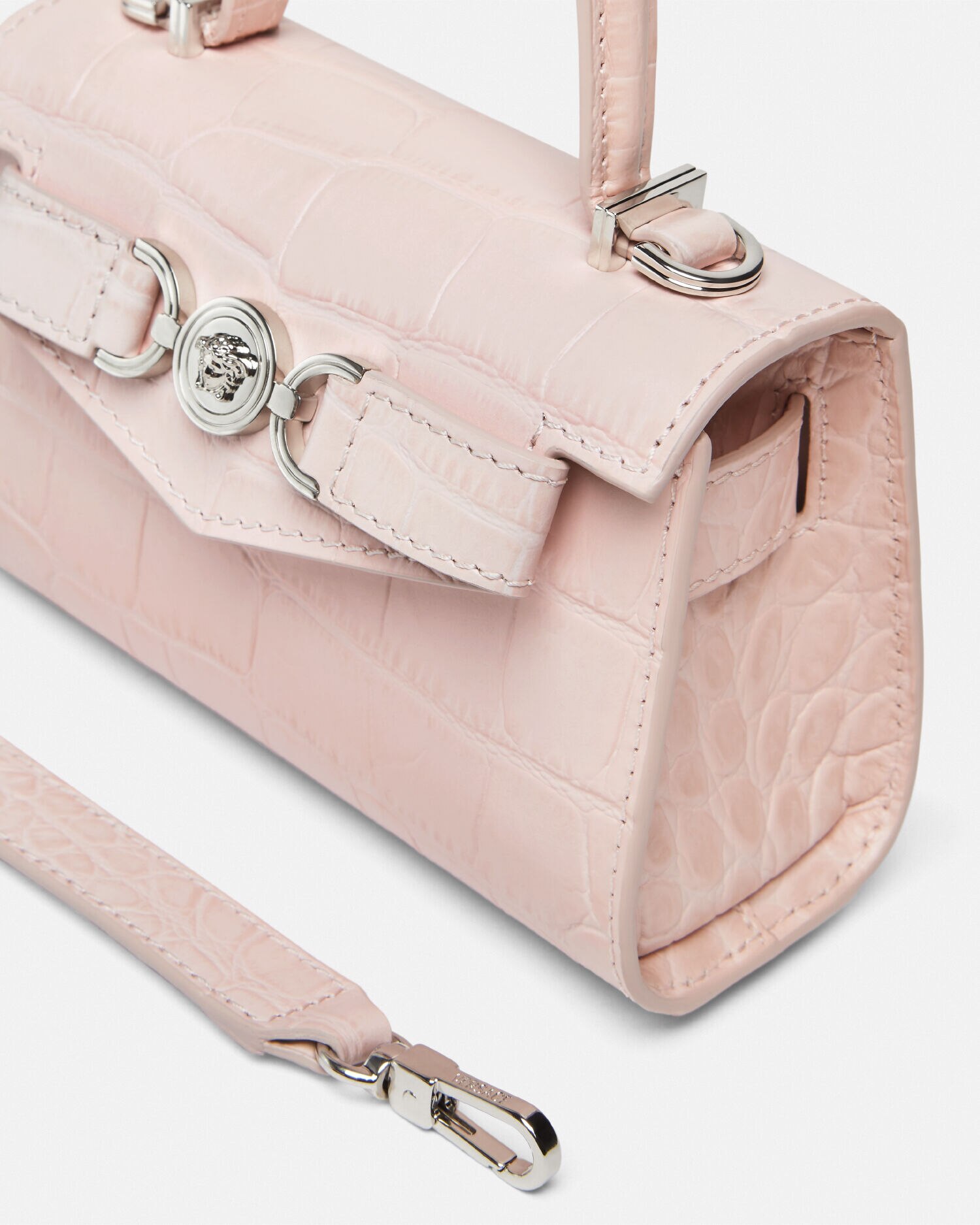 Croc Effect Medusa 95 Mini Bag