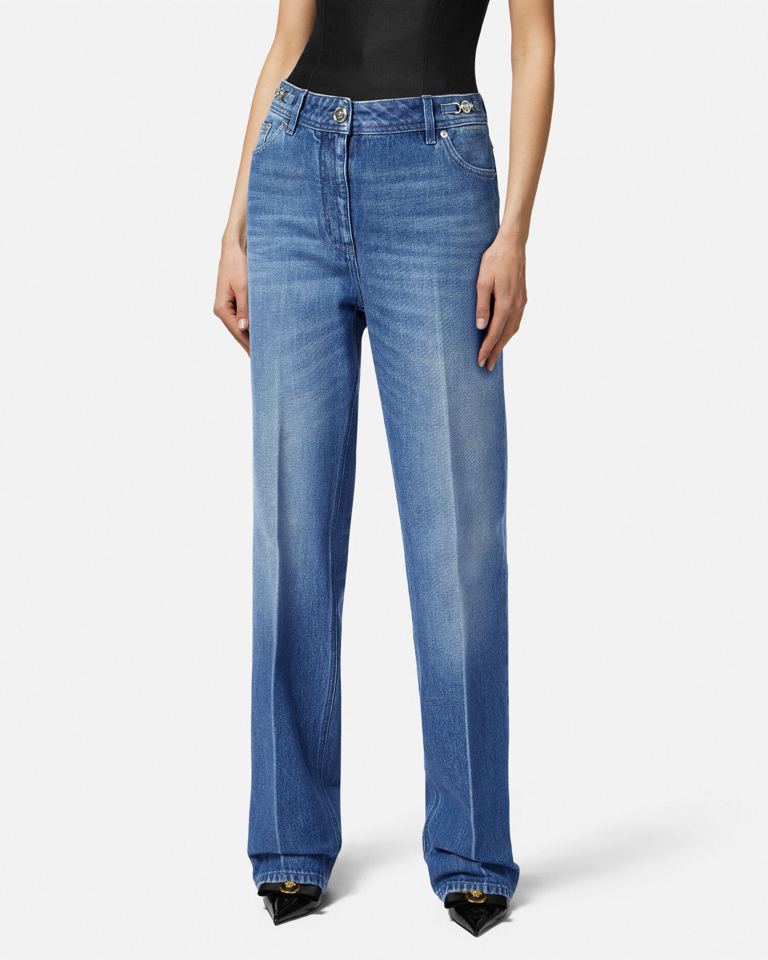 Medusa 95 Boyfriend Jeans
