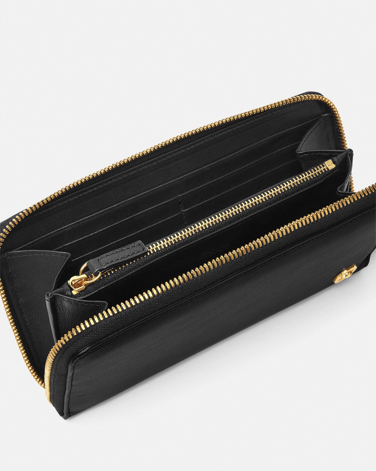 Billetera versace 2025