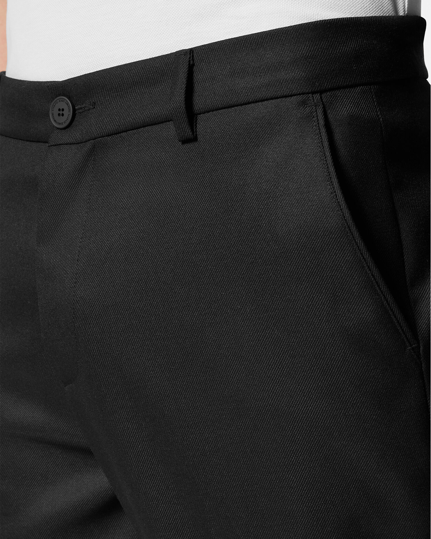 Versace trousers mens online