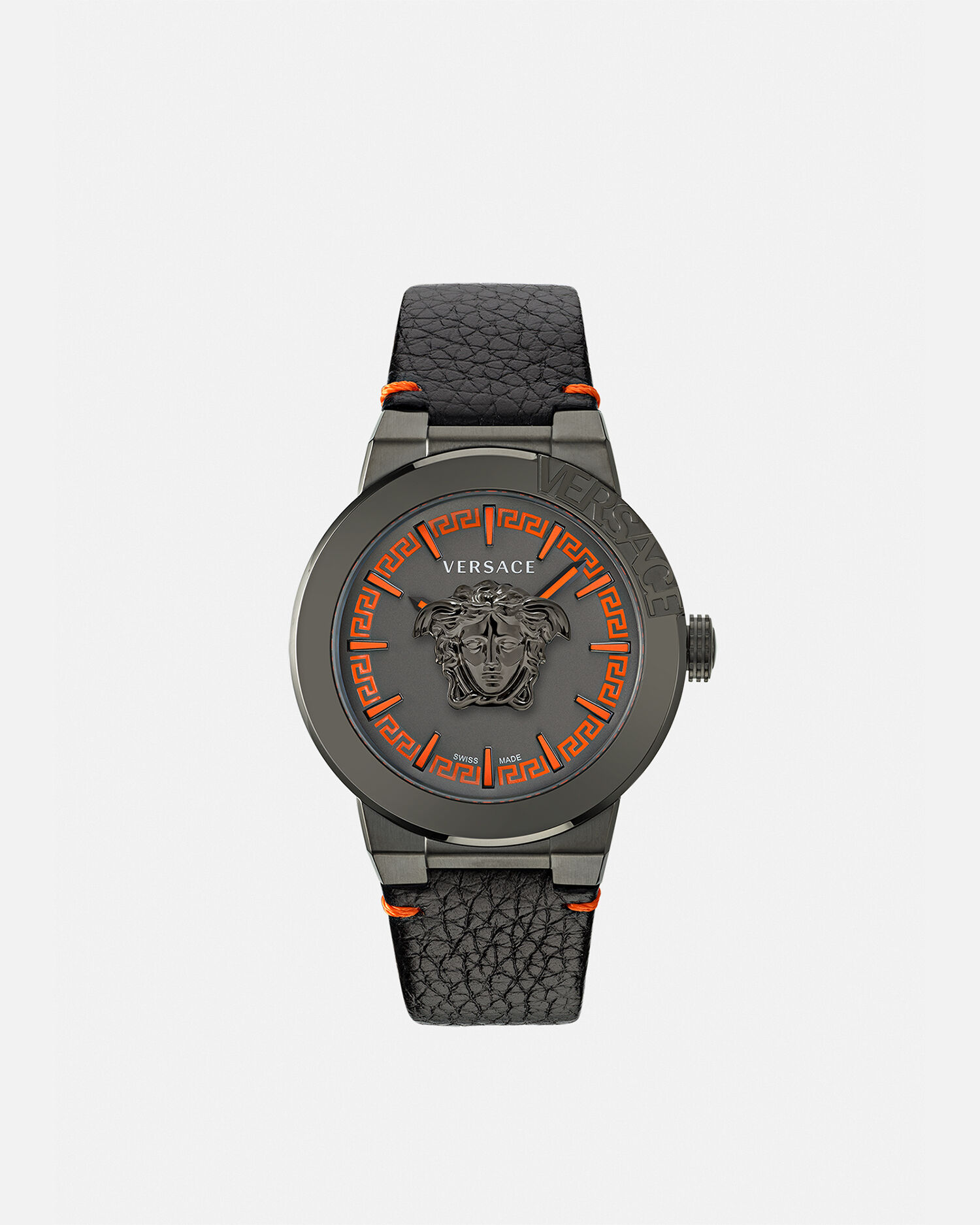 Orologio on sale di versace