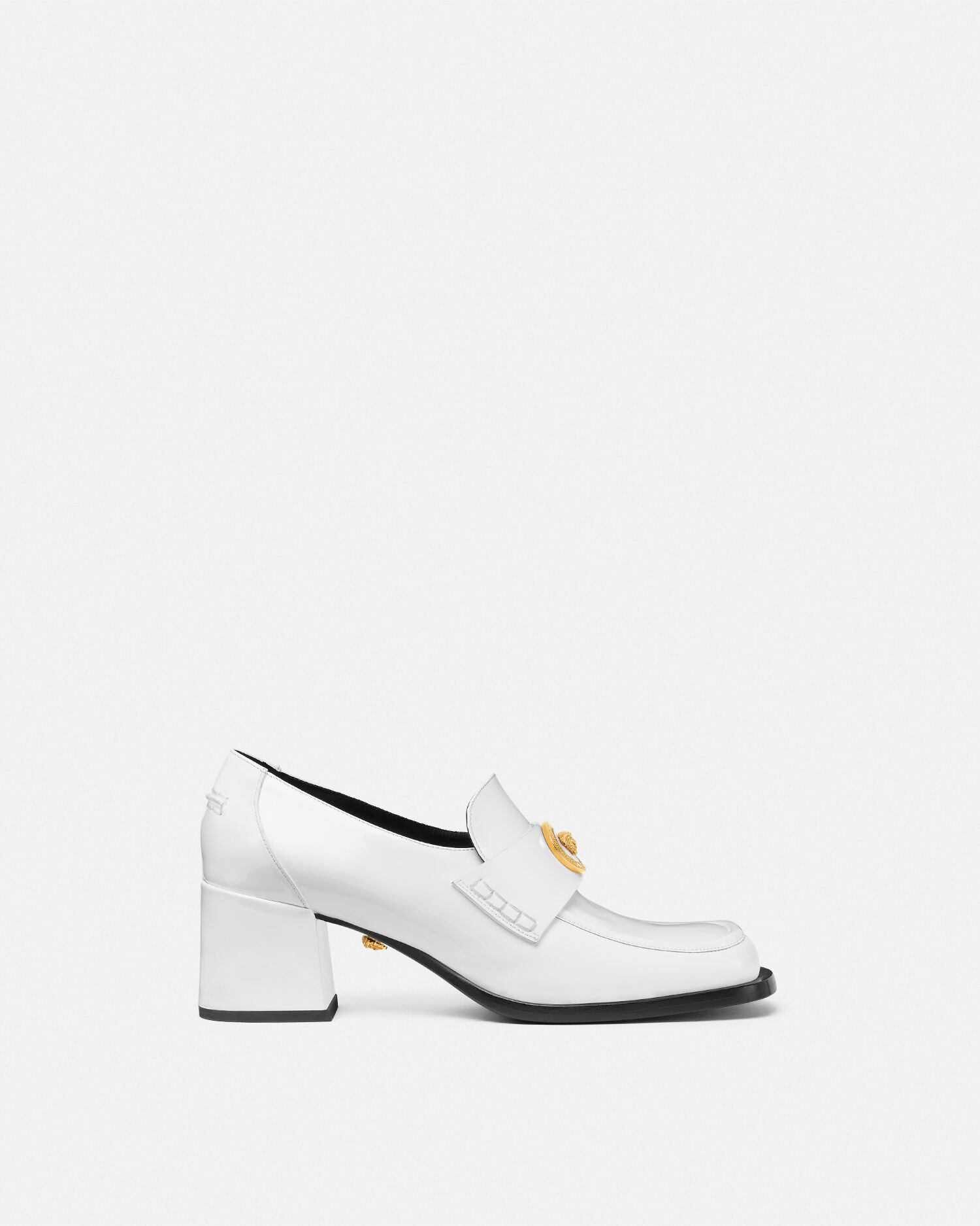 Zapatos hotsell tipo charol