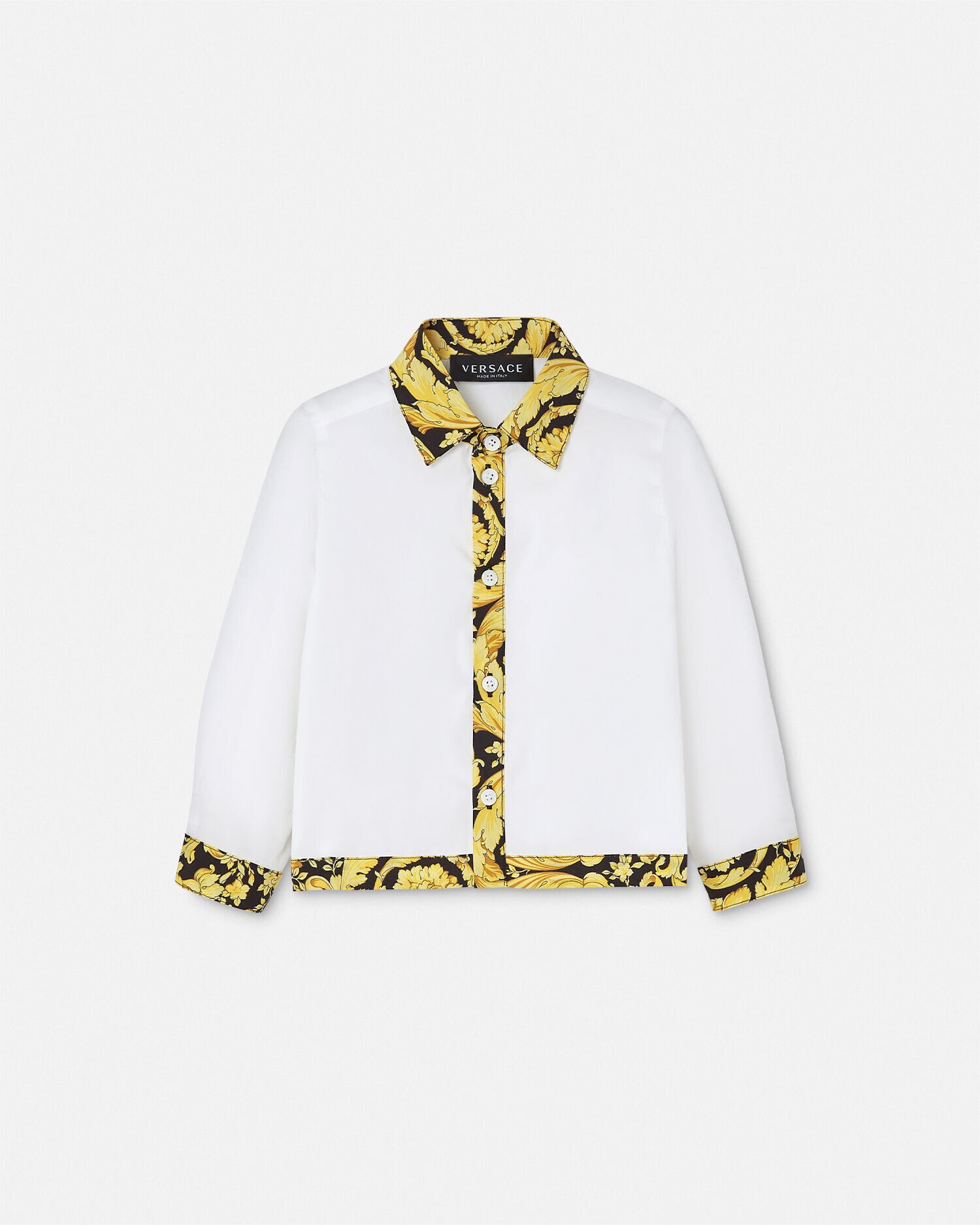 Chemise Barocco Baby