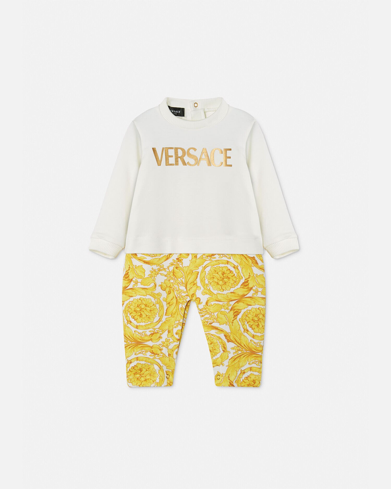Abbigliamento neonato outlet online saldi