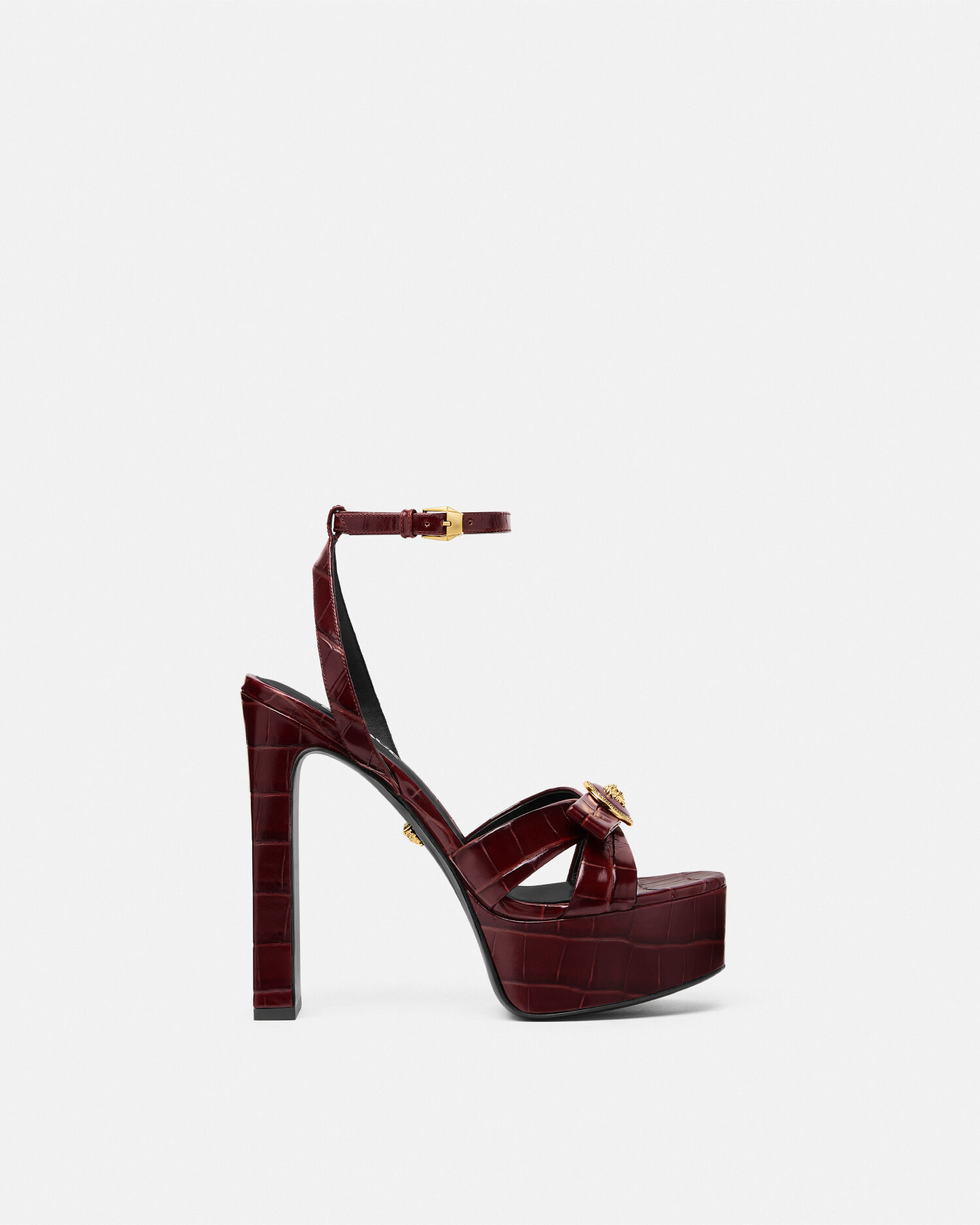 Versace sandals womens price top