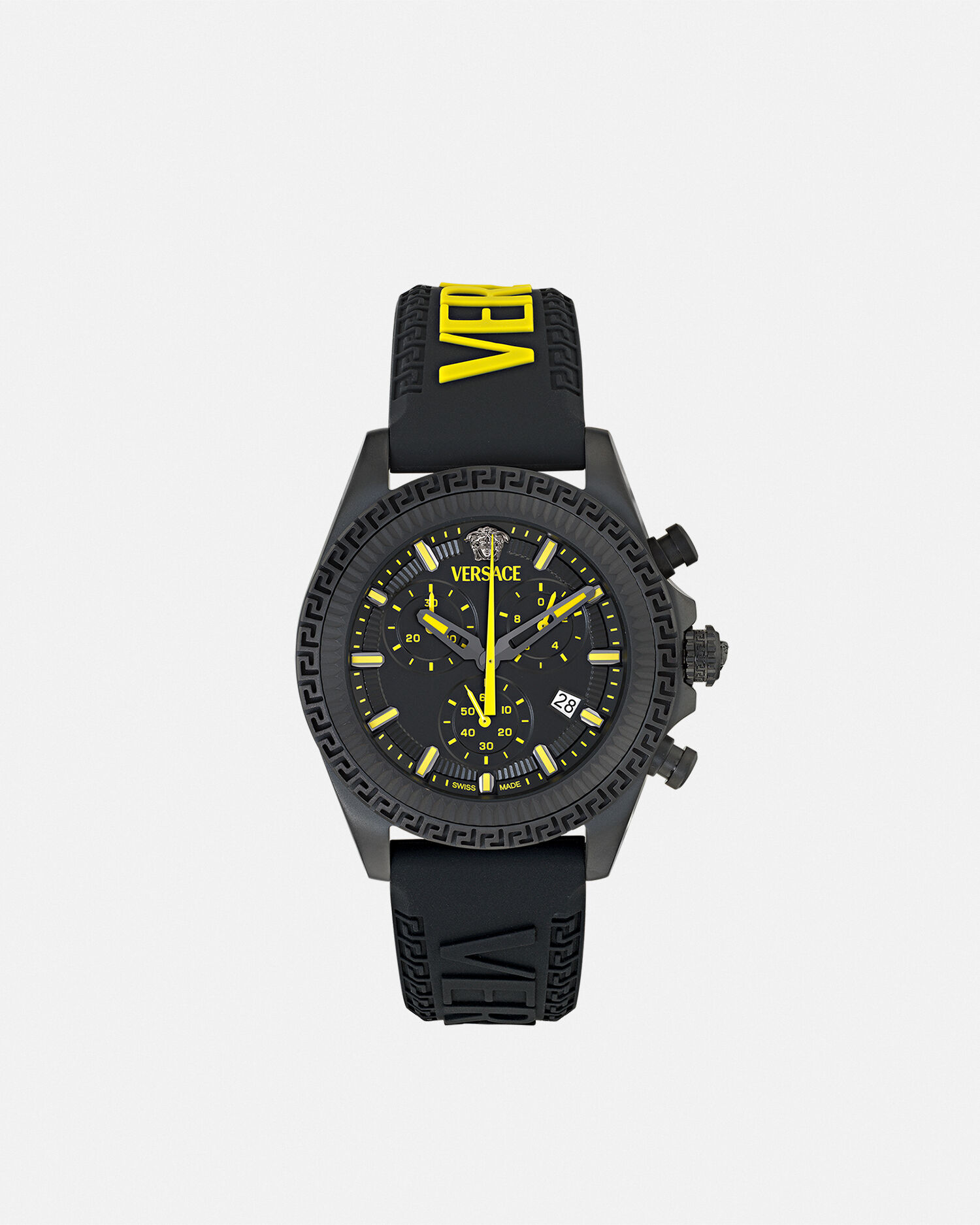 Versace Fornax Watch