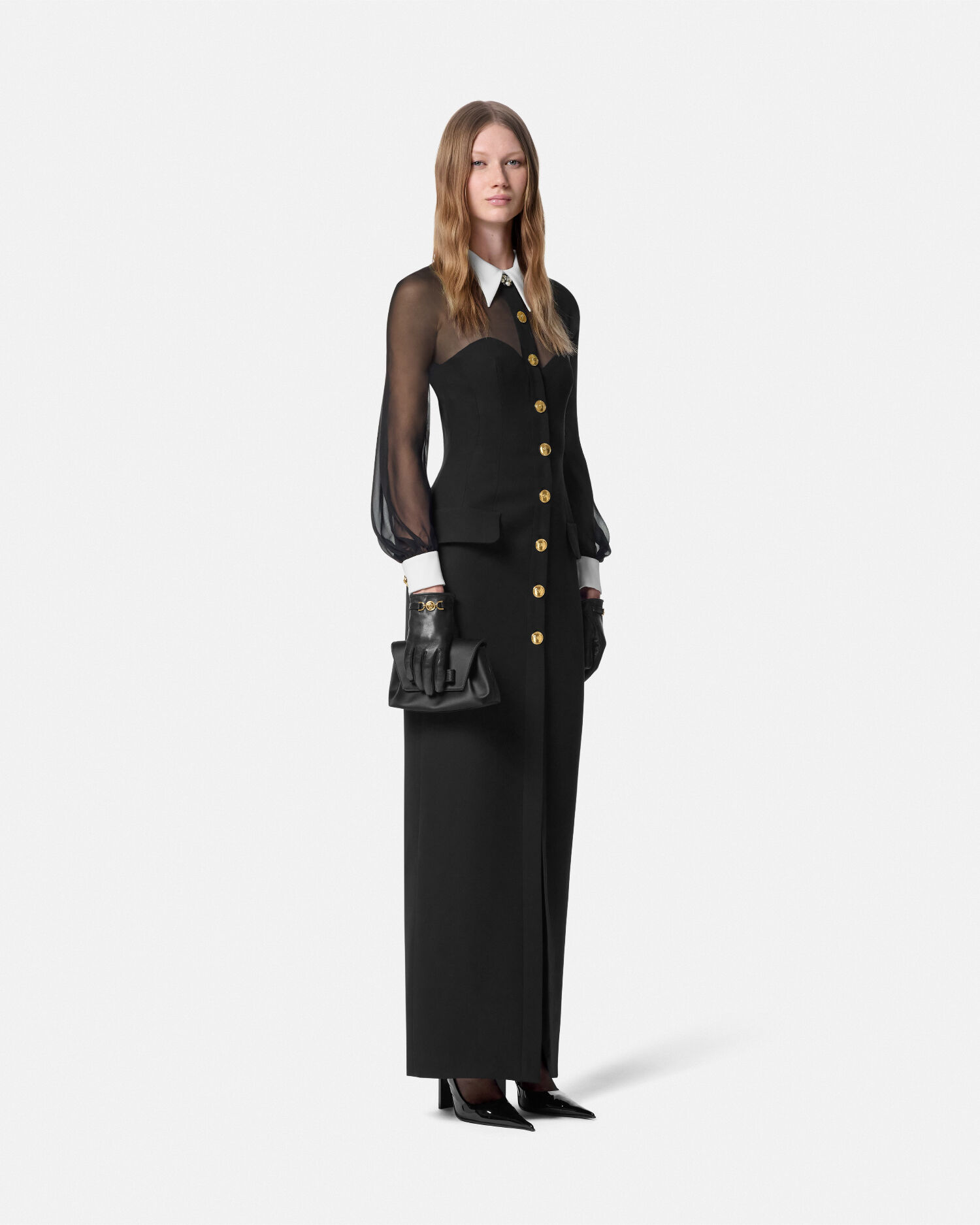 Cheap versace women's clothes best sale