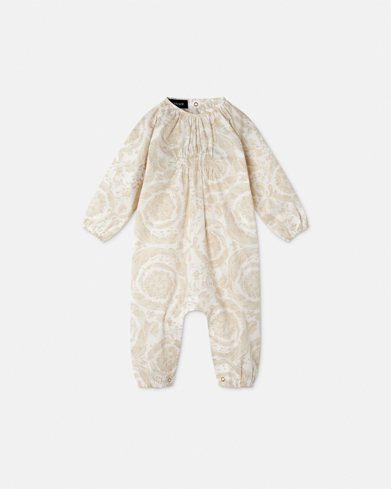 Tutina discount versace neonato