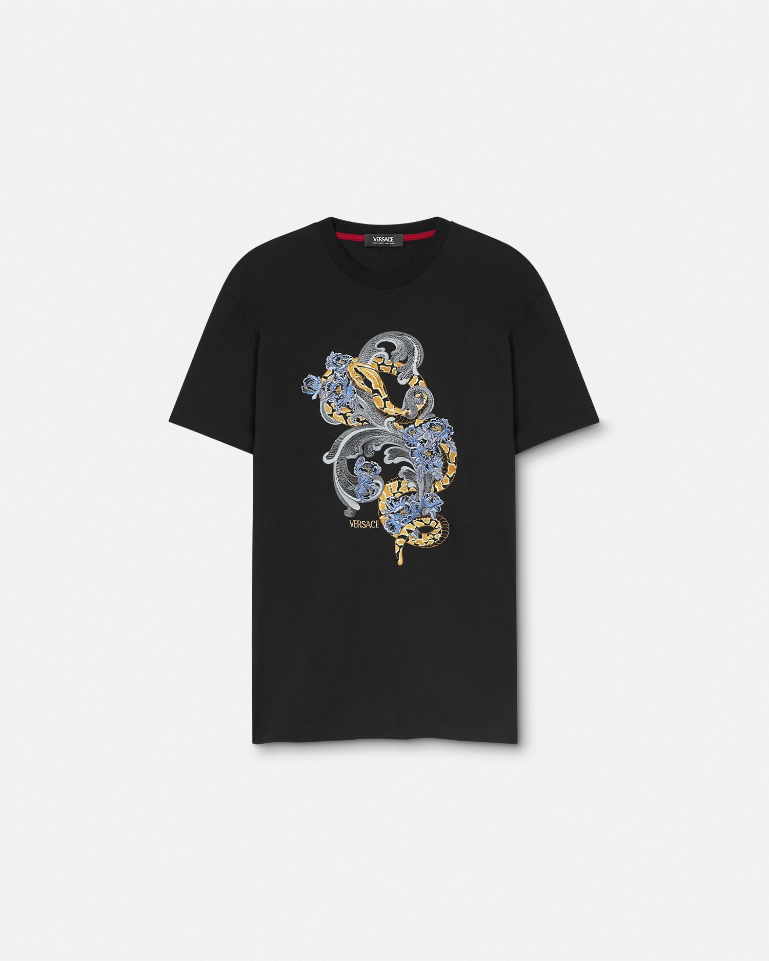 Versace camiseta china top