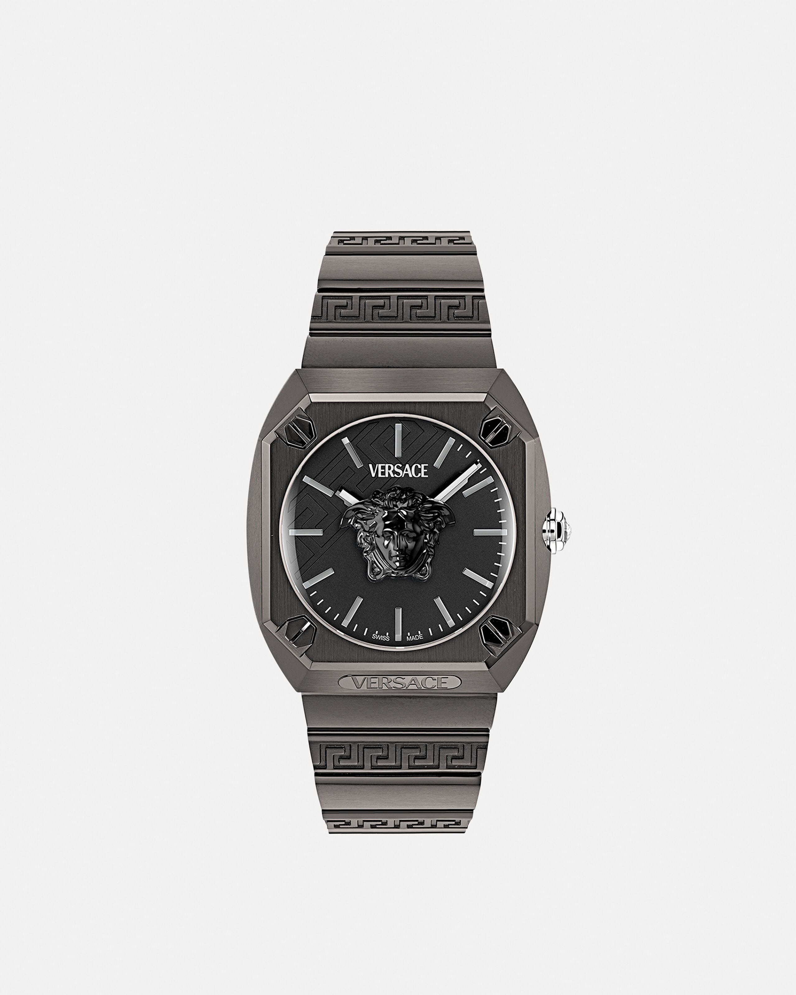 Versace medusa antares watch