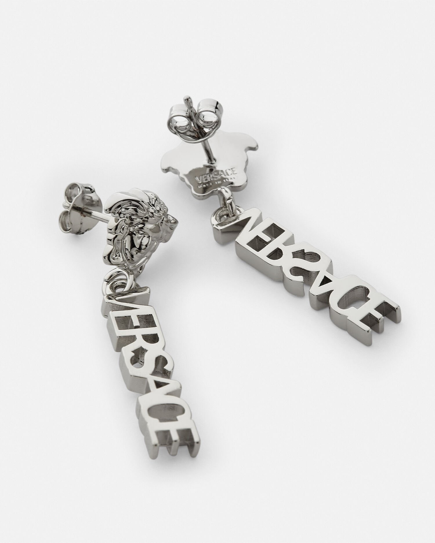 Versace Earrings | VERSACE US