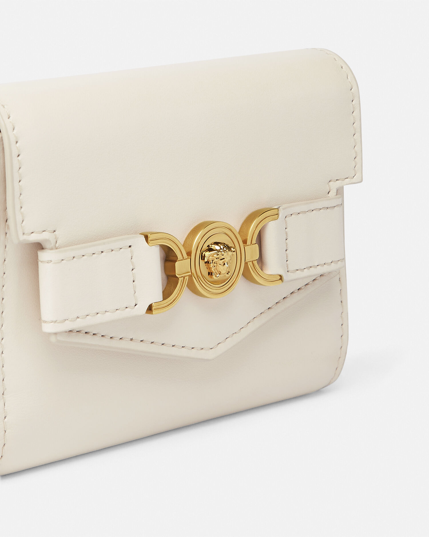 Cartera triple Medusa 95