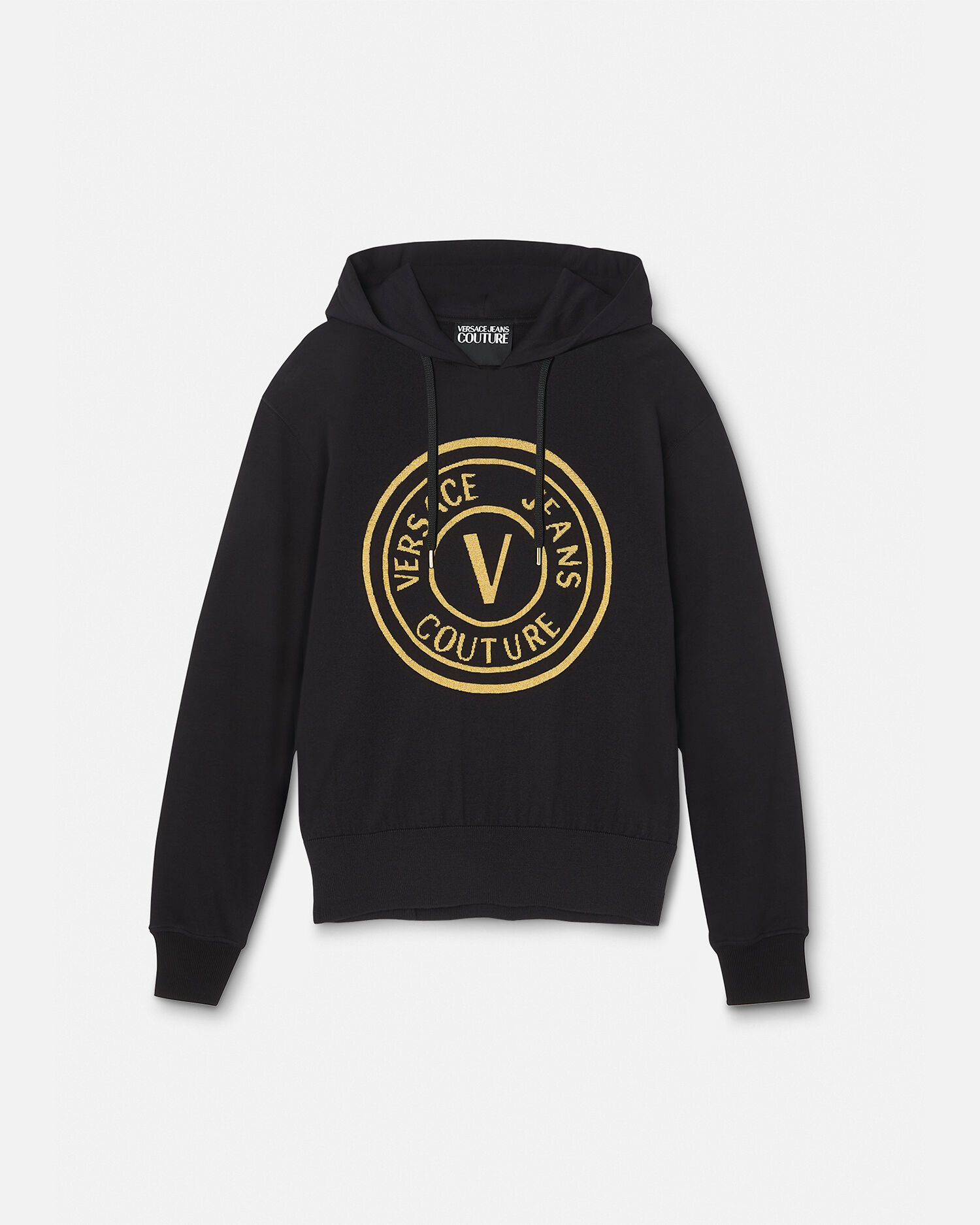 Versace jeans sweatshirt best sale mens