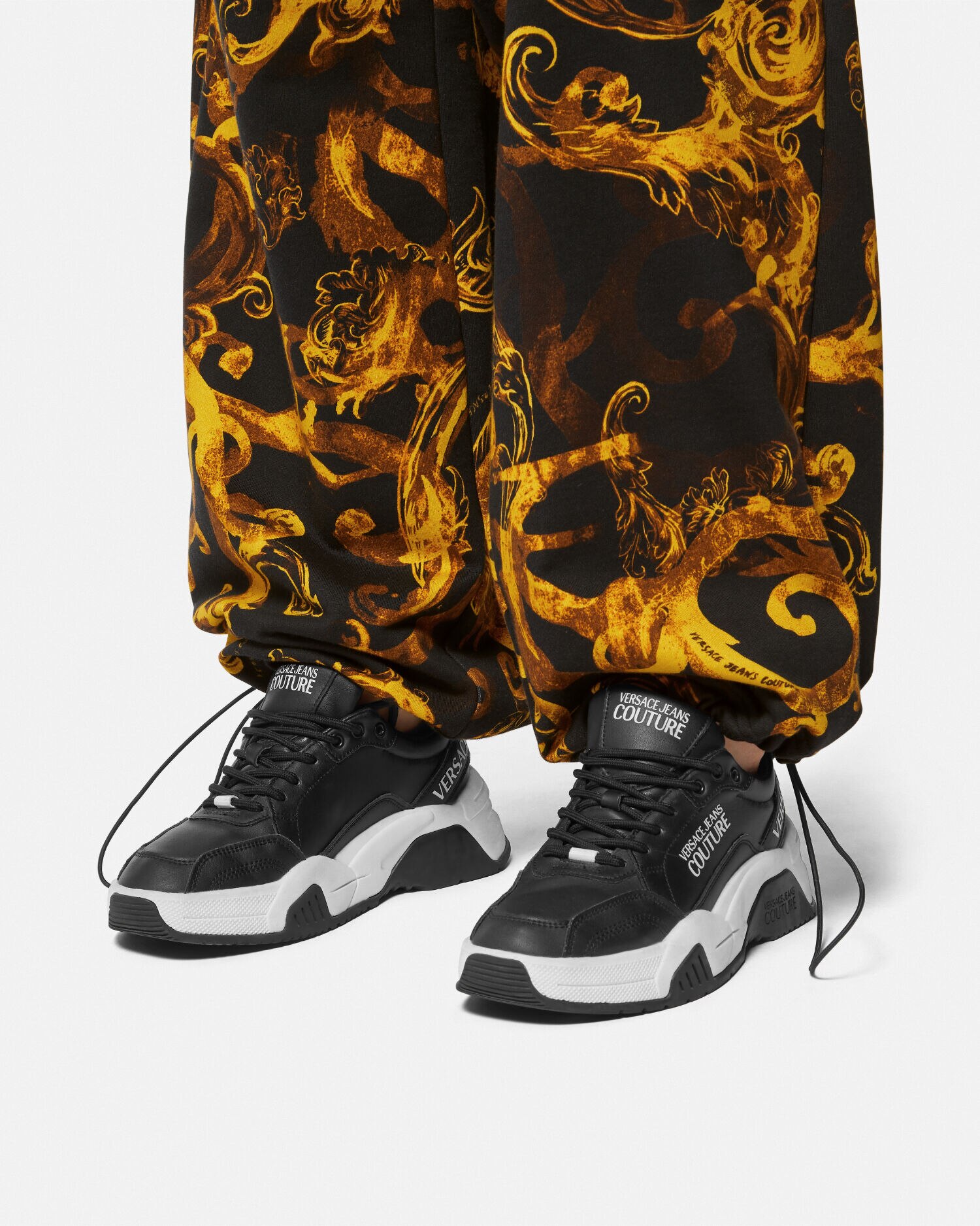 Versace Jeans Couture