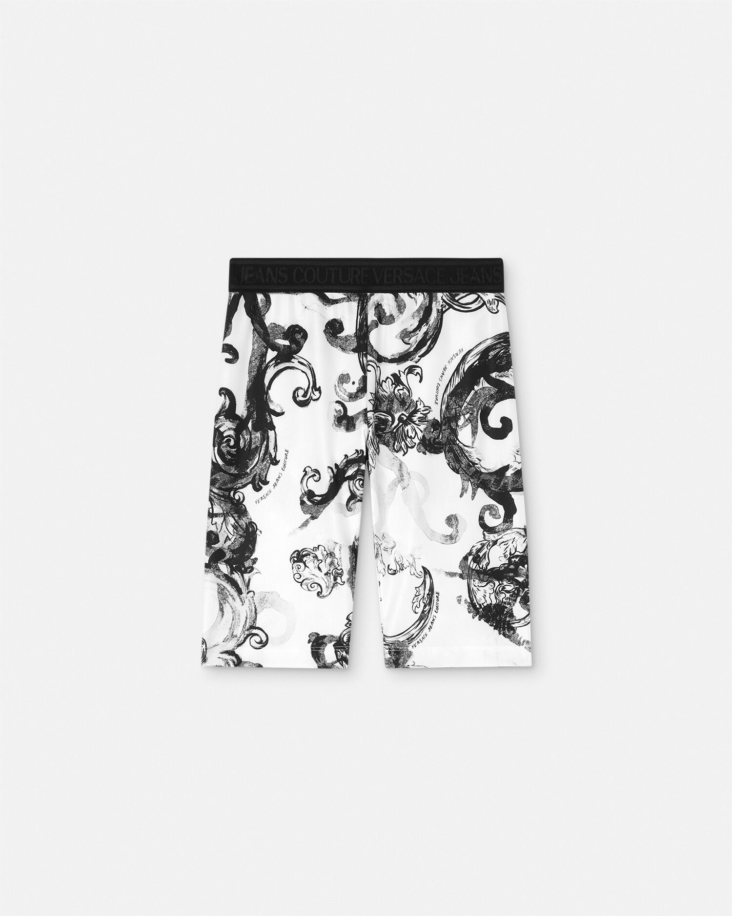 Versace shorts white store