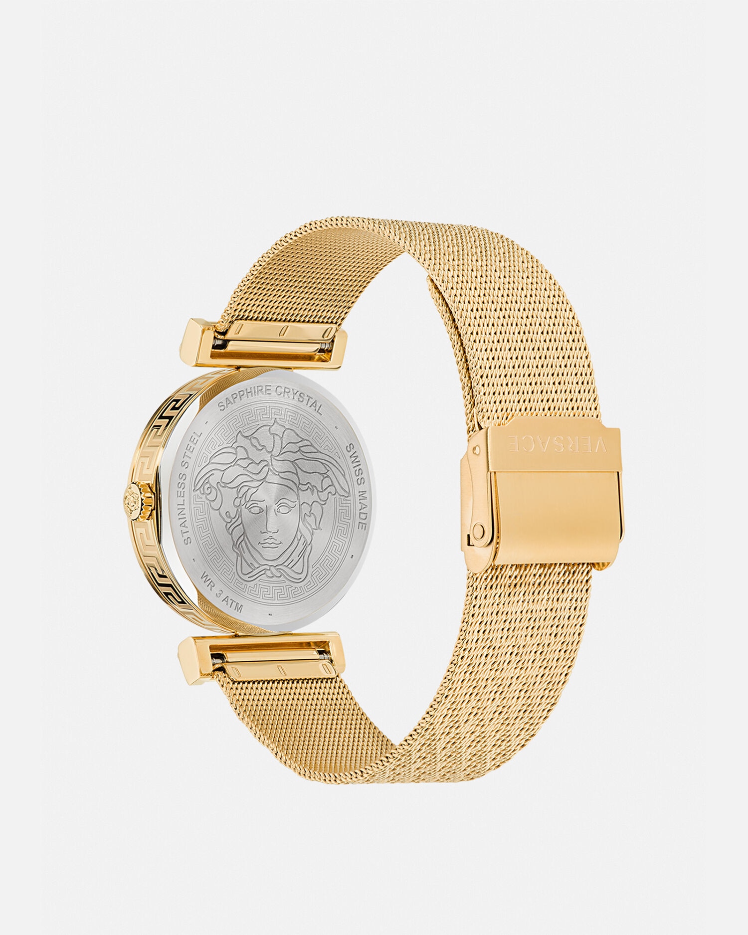 Versace Montres Femme Boutique en Ligne EU