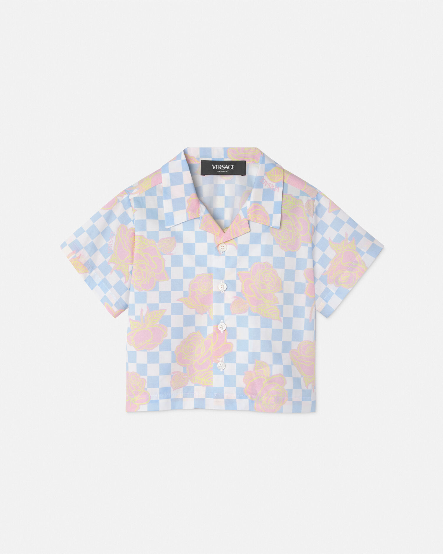 Versace deals baby shirt