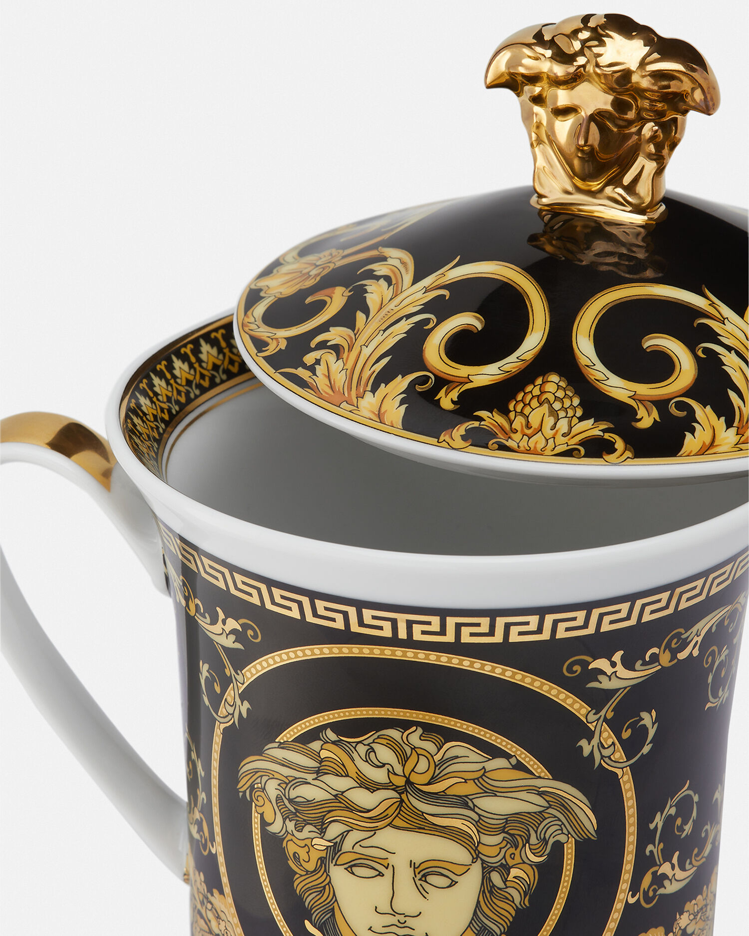 Versace mug cheap