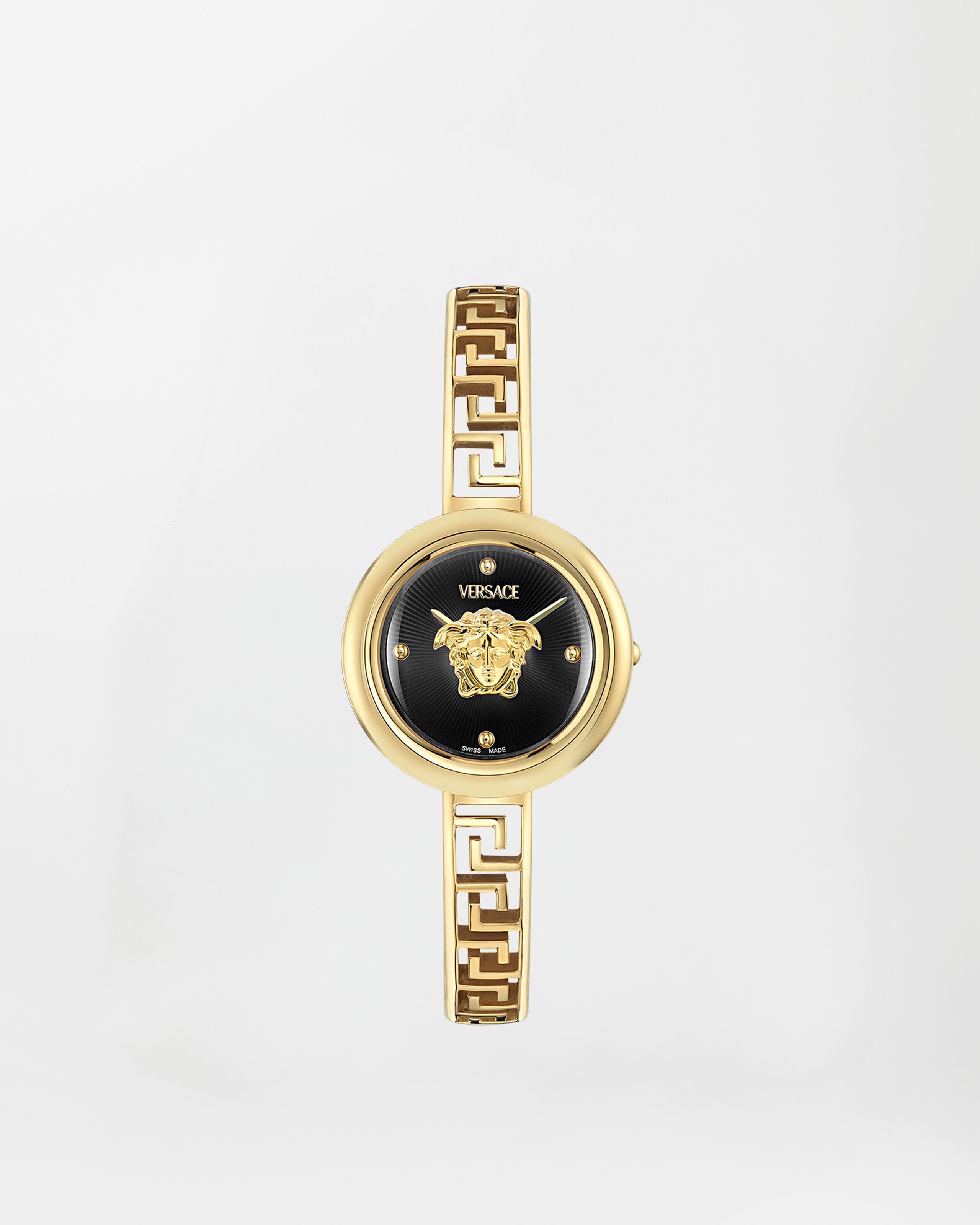 Versace medusa eclipse watch