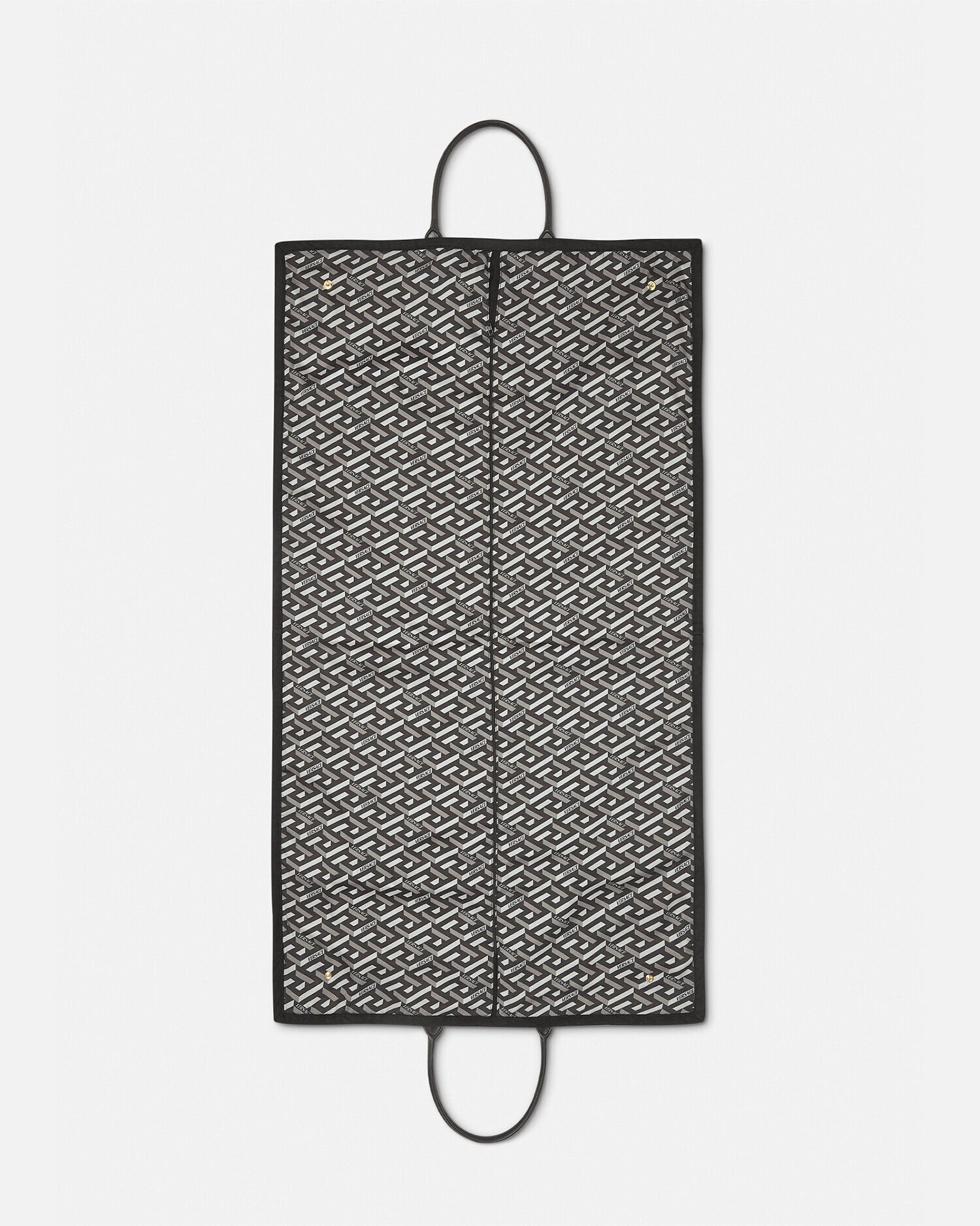 Versace garment bag deals
