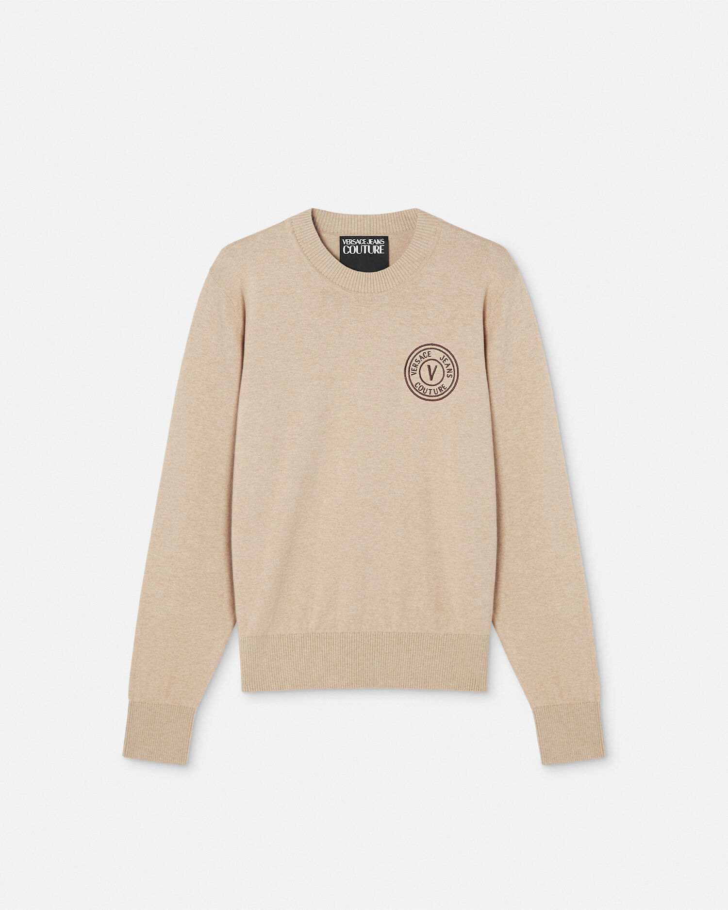 Versace collection sweatshirt clearance