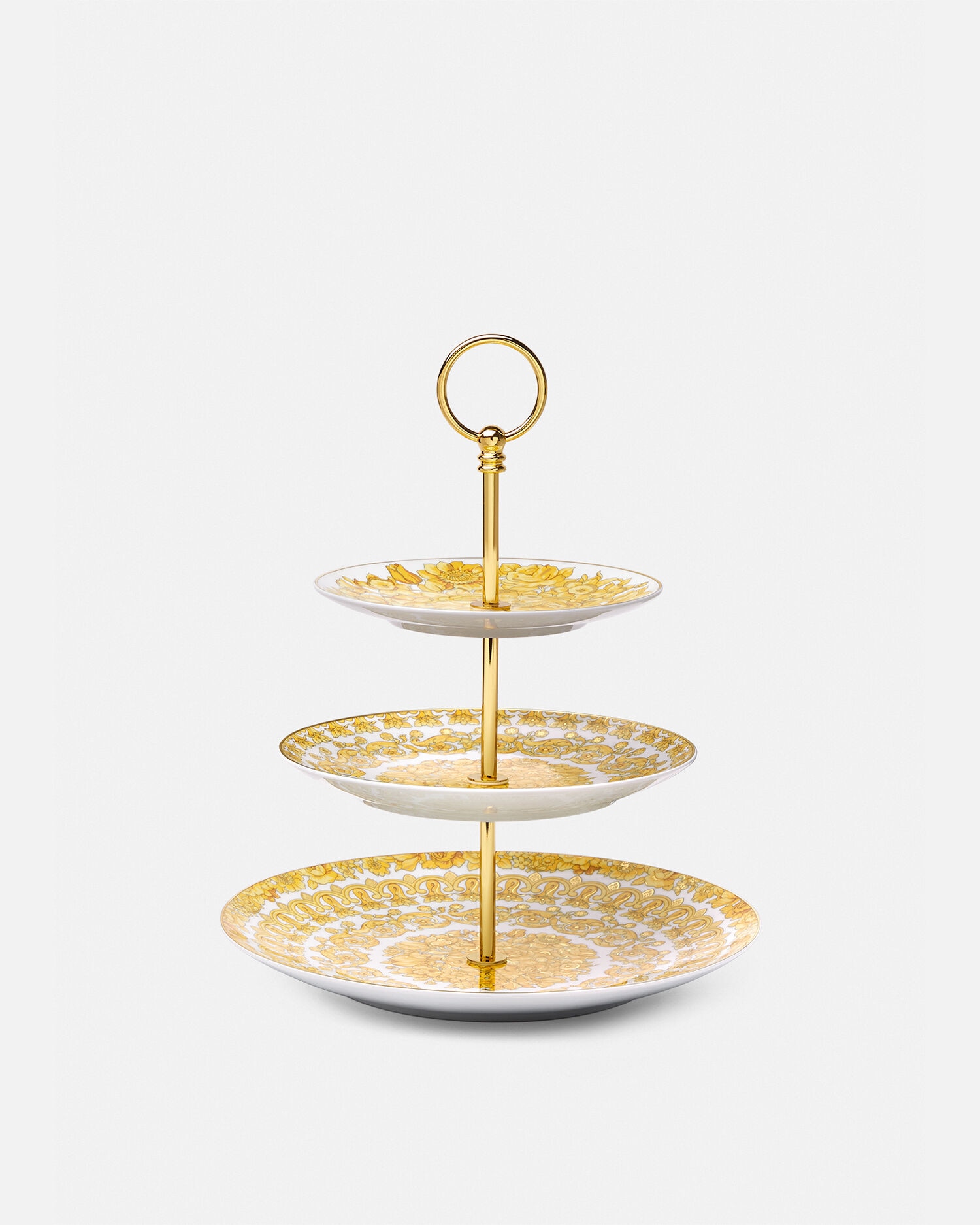 Etagere versace hot sale
