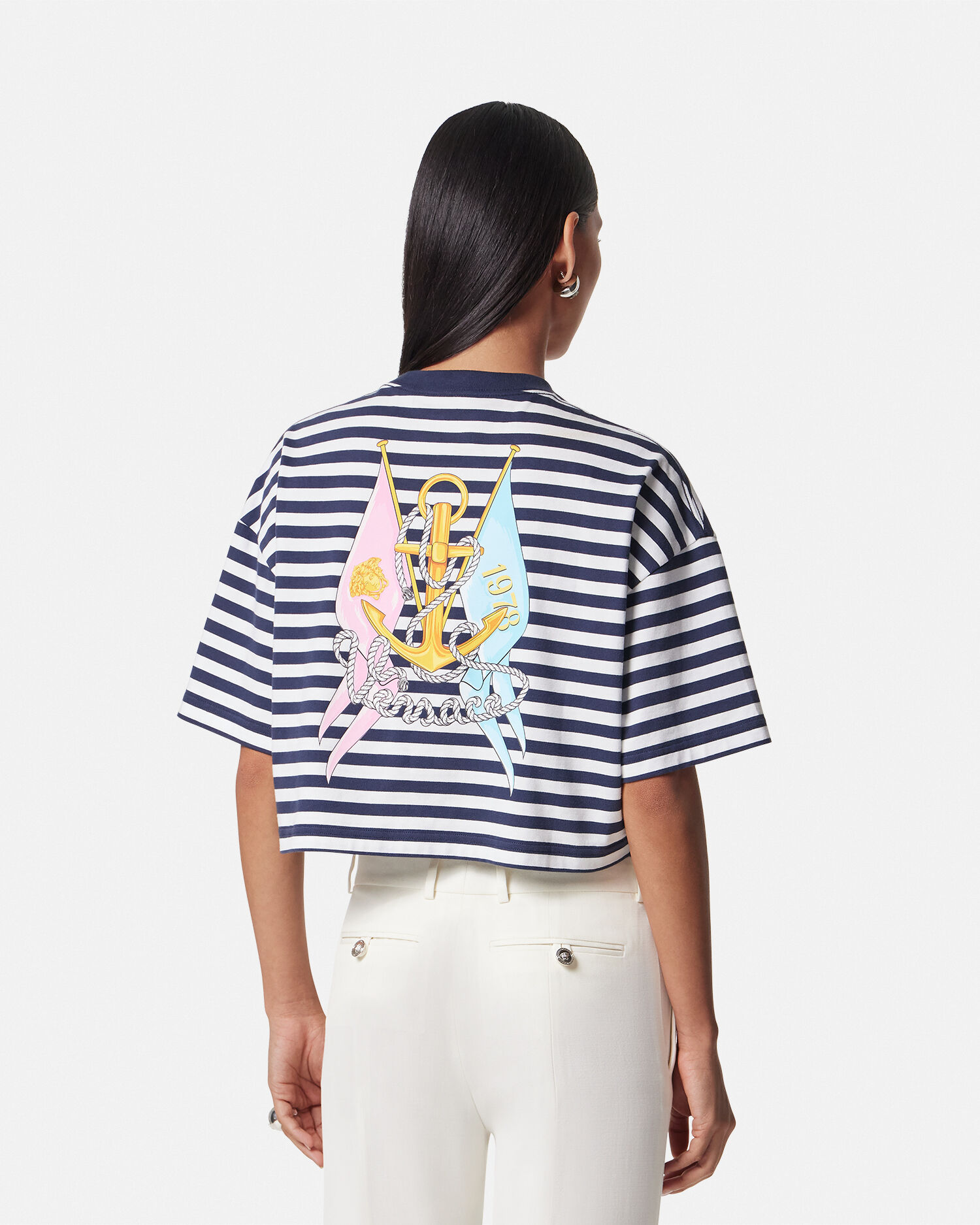 Top clothes shop versace best sale