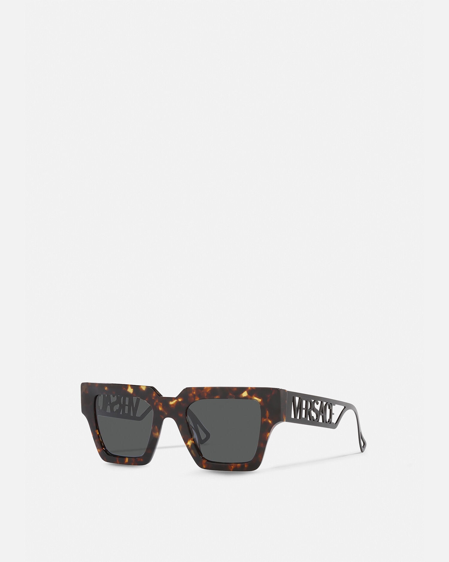 Versace 90s Vintage Logo Sunglasses for Women Online Store EU