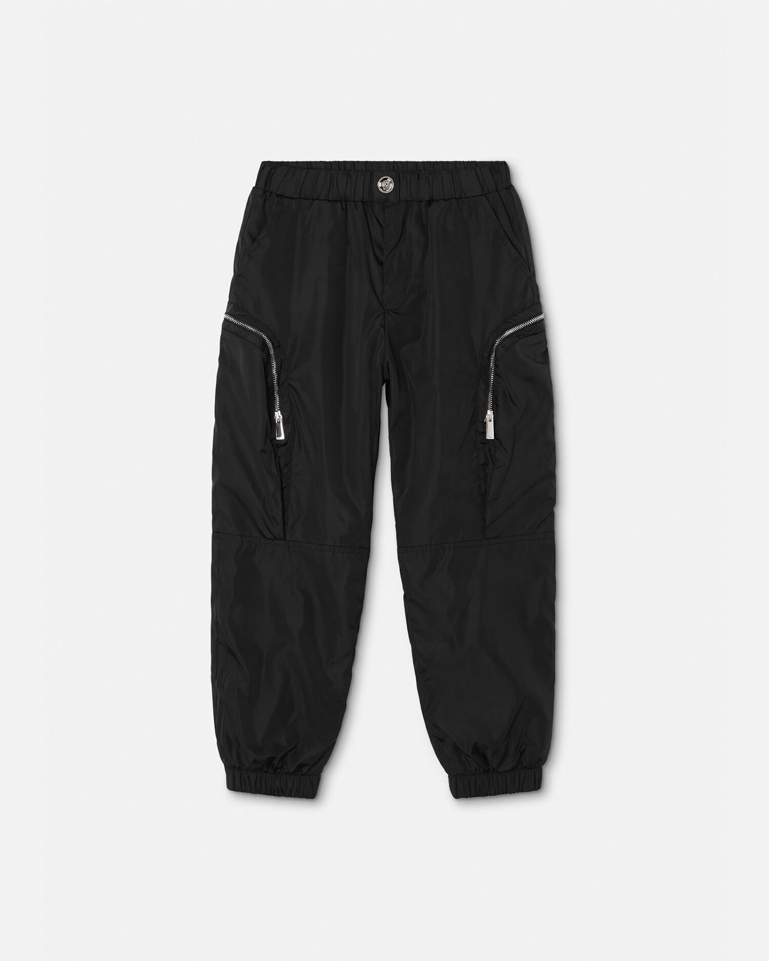 Pantalon cargo nylon online