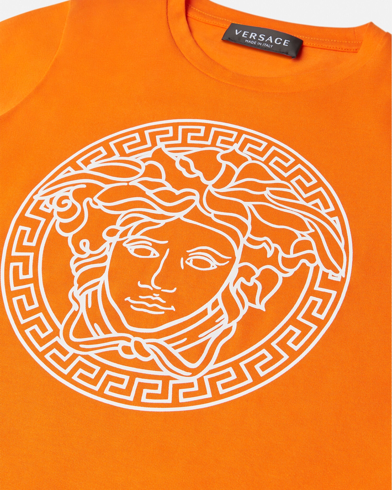 Medusa Kids T Shirt