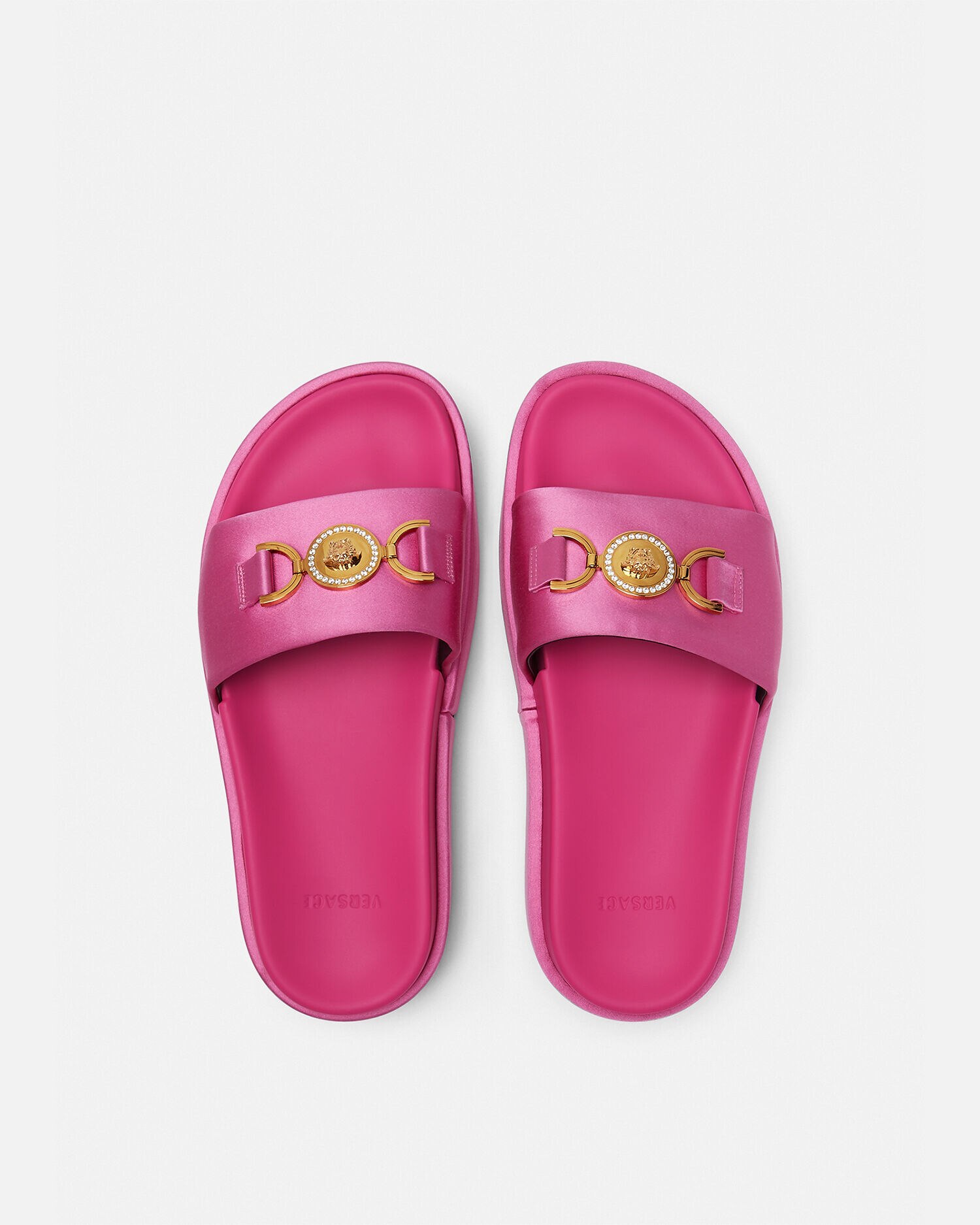 Buzos best sale versace mujer
