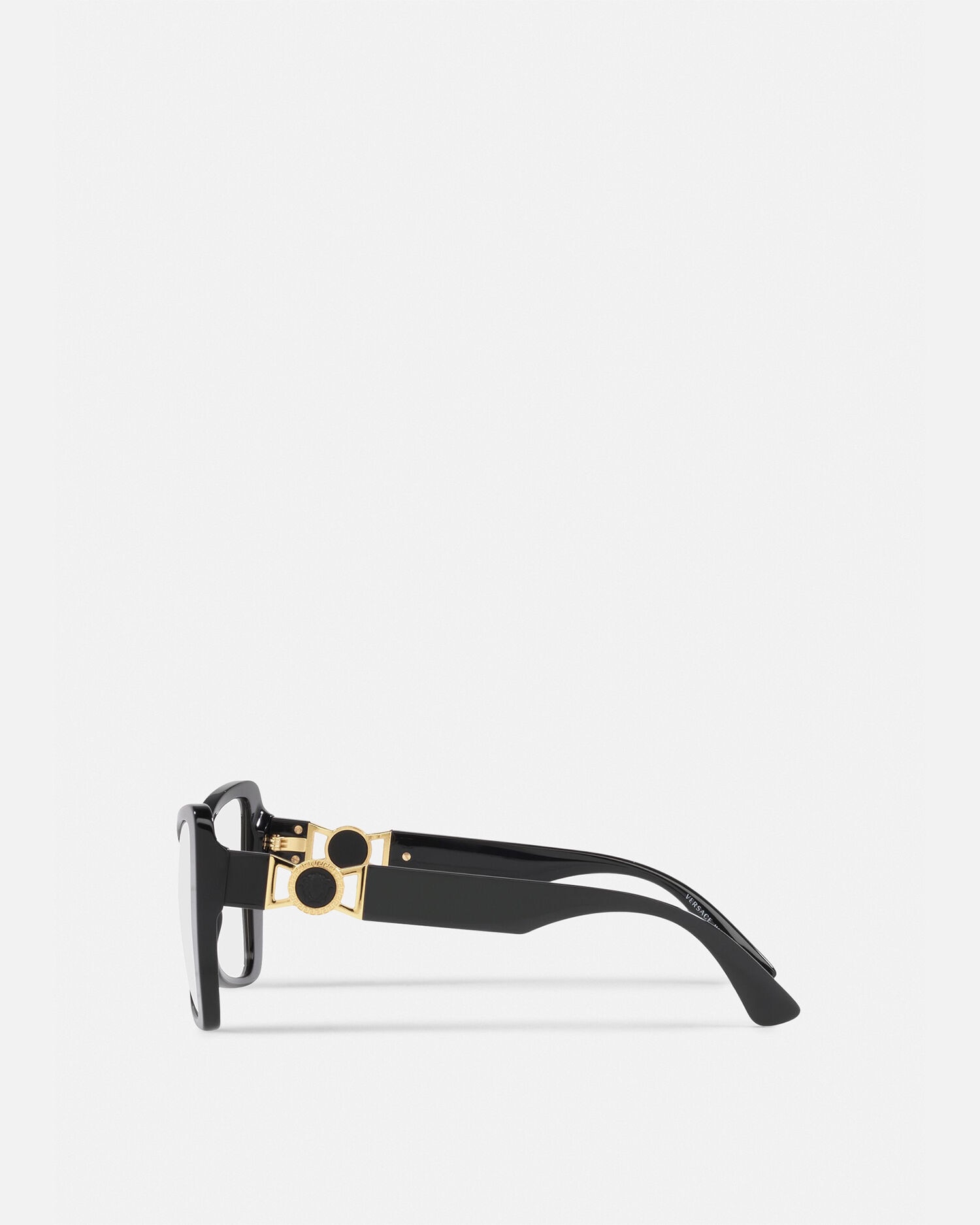 Medusa Biggie Butterfly Glasses