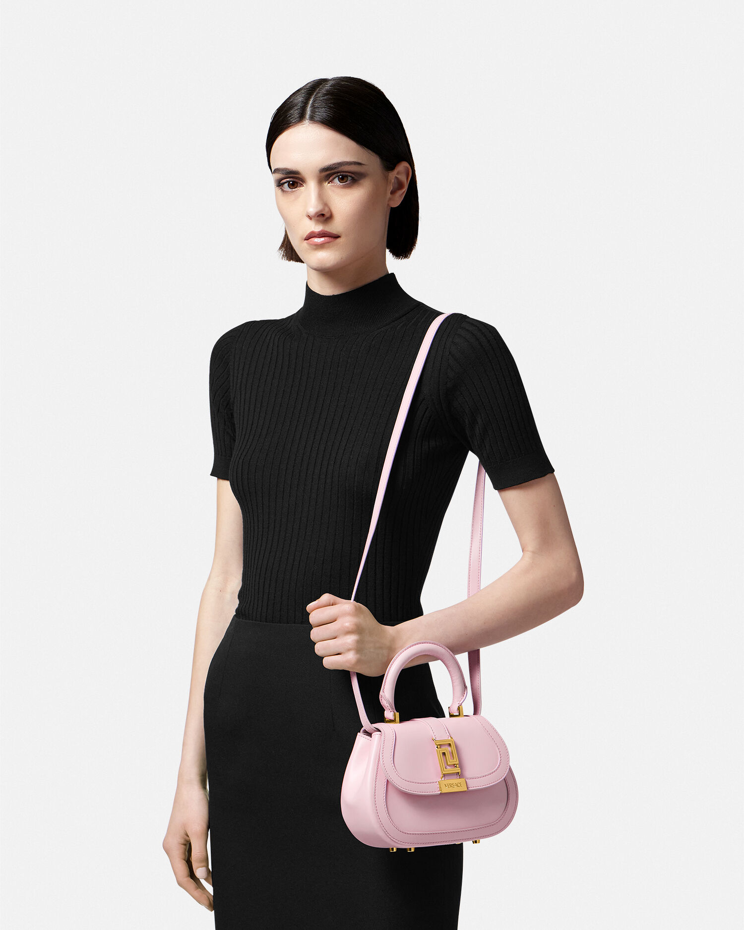 Versace outlet little bag