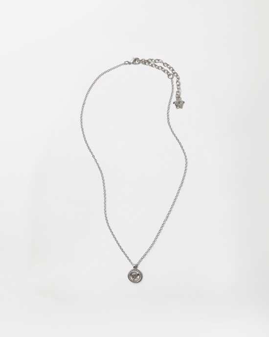 Medusa '95 Necklace Silver 1