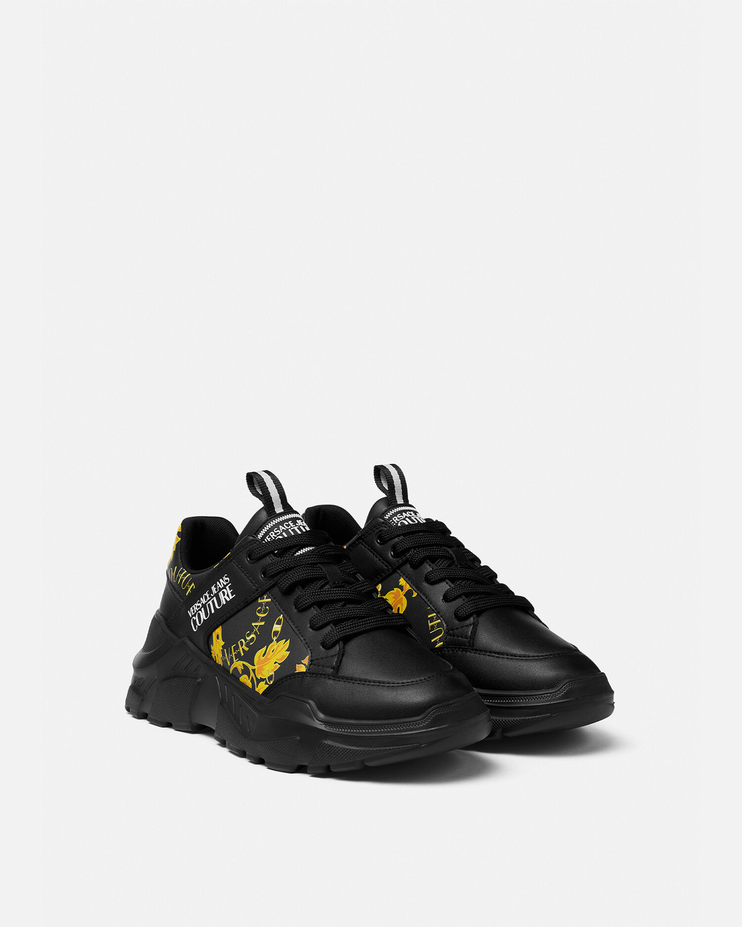 Basket versace chain sales
