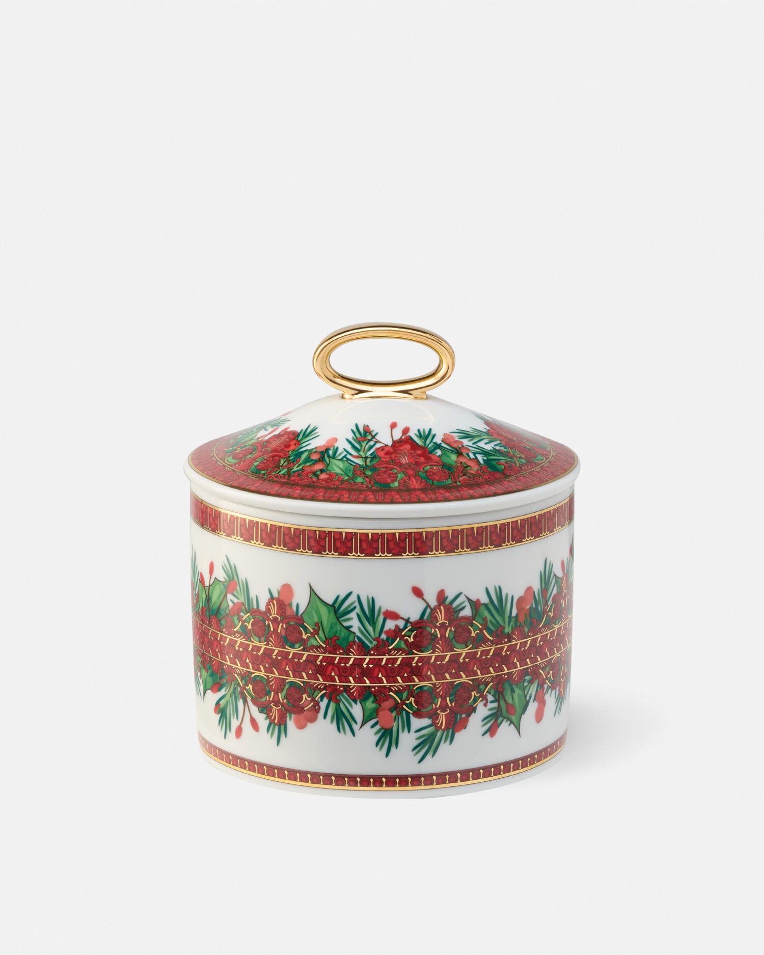 Medusa Garland Small Box 