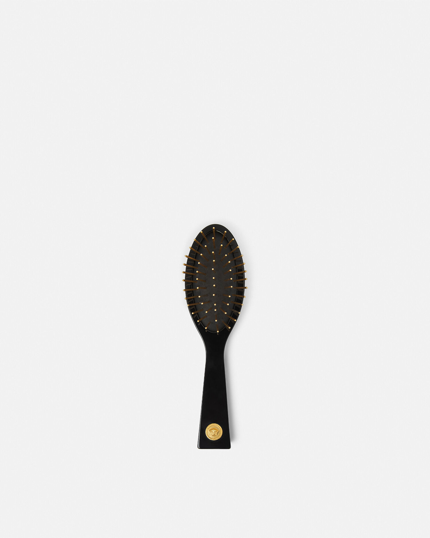 Versace medusa 95 small hair brush