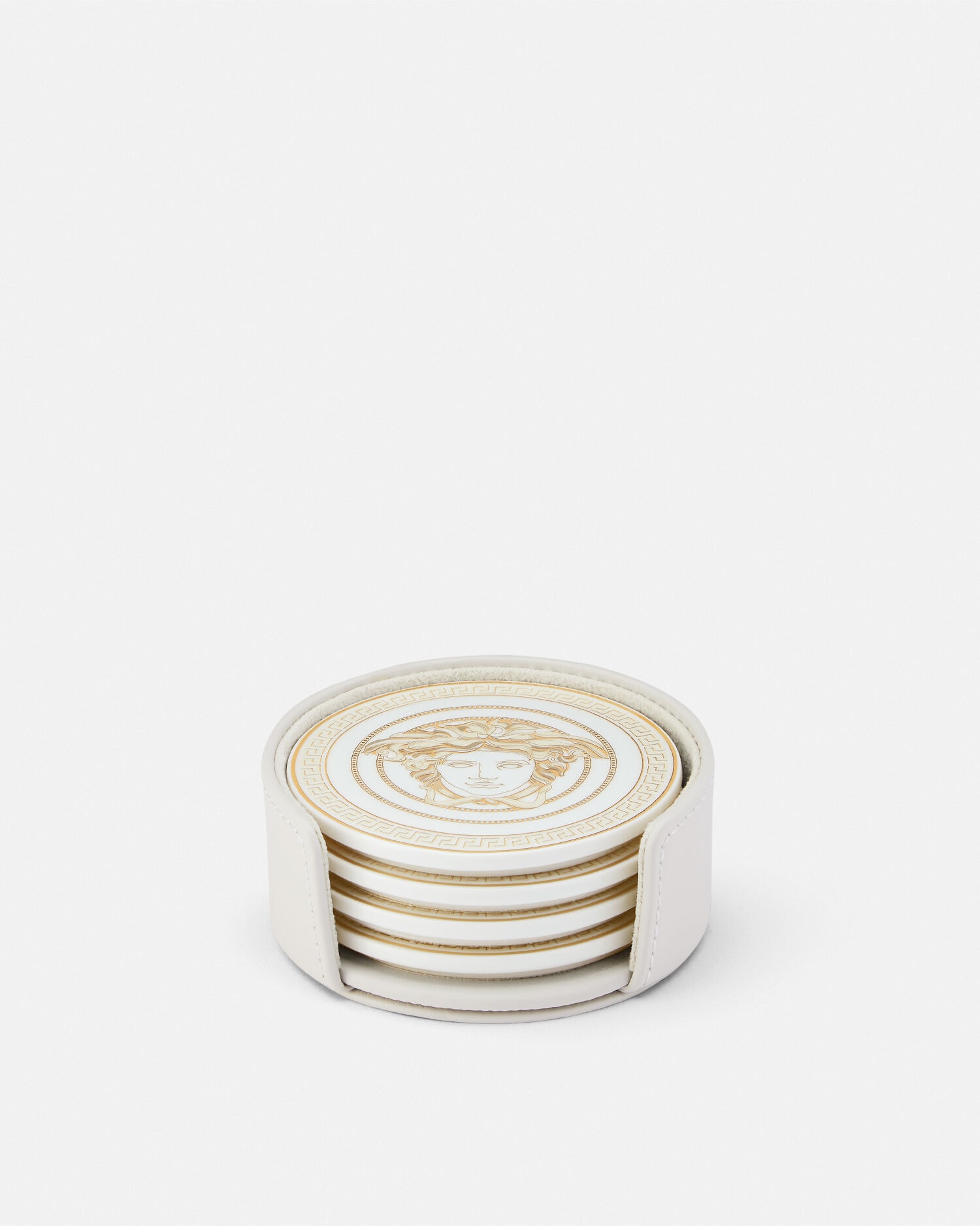 Medusa Gala Coaster 4-Set