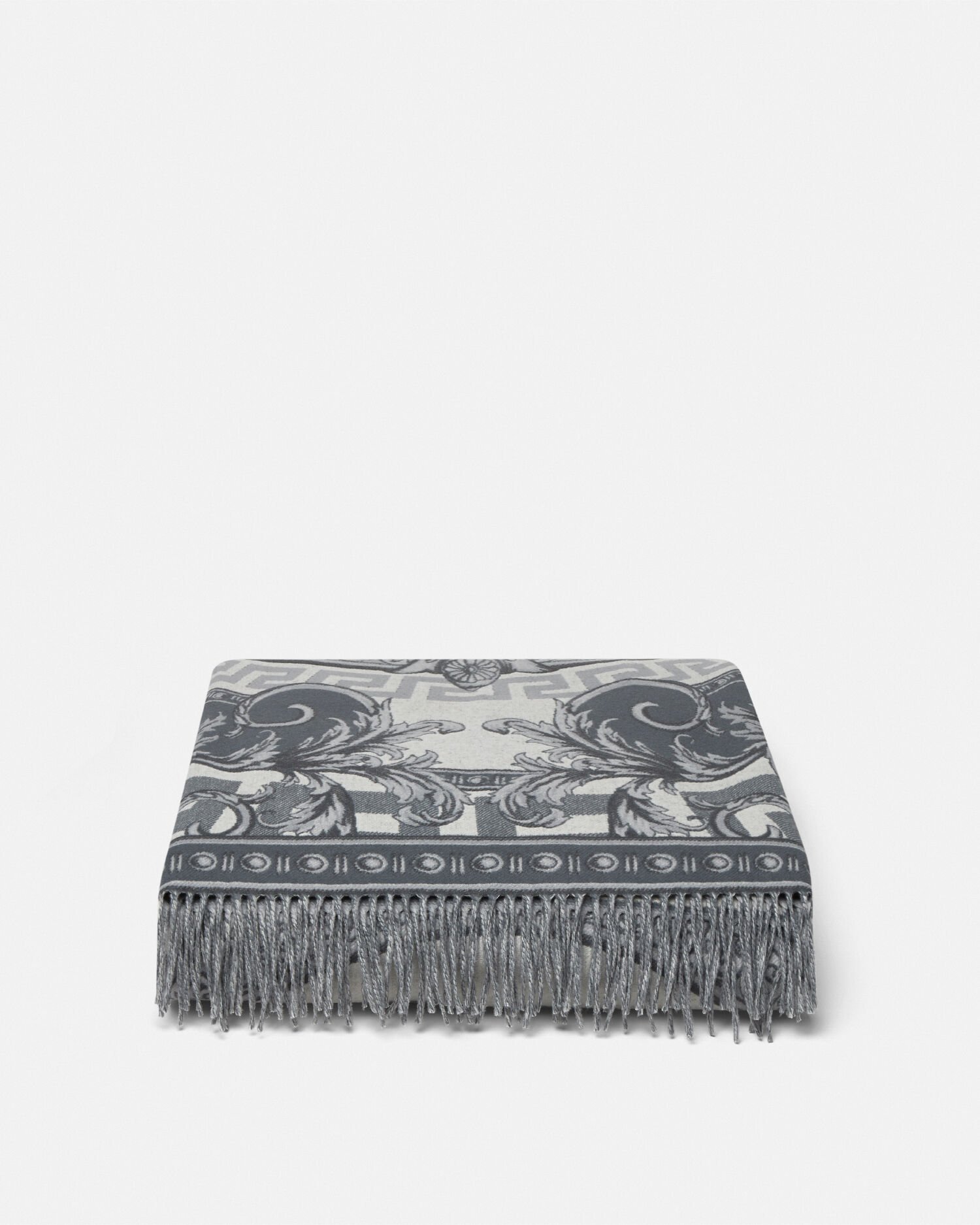 Versace clearance throw blanket