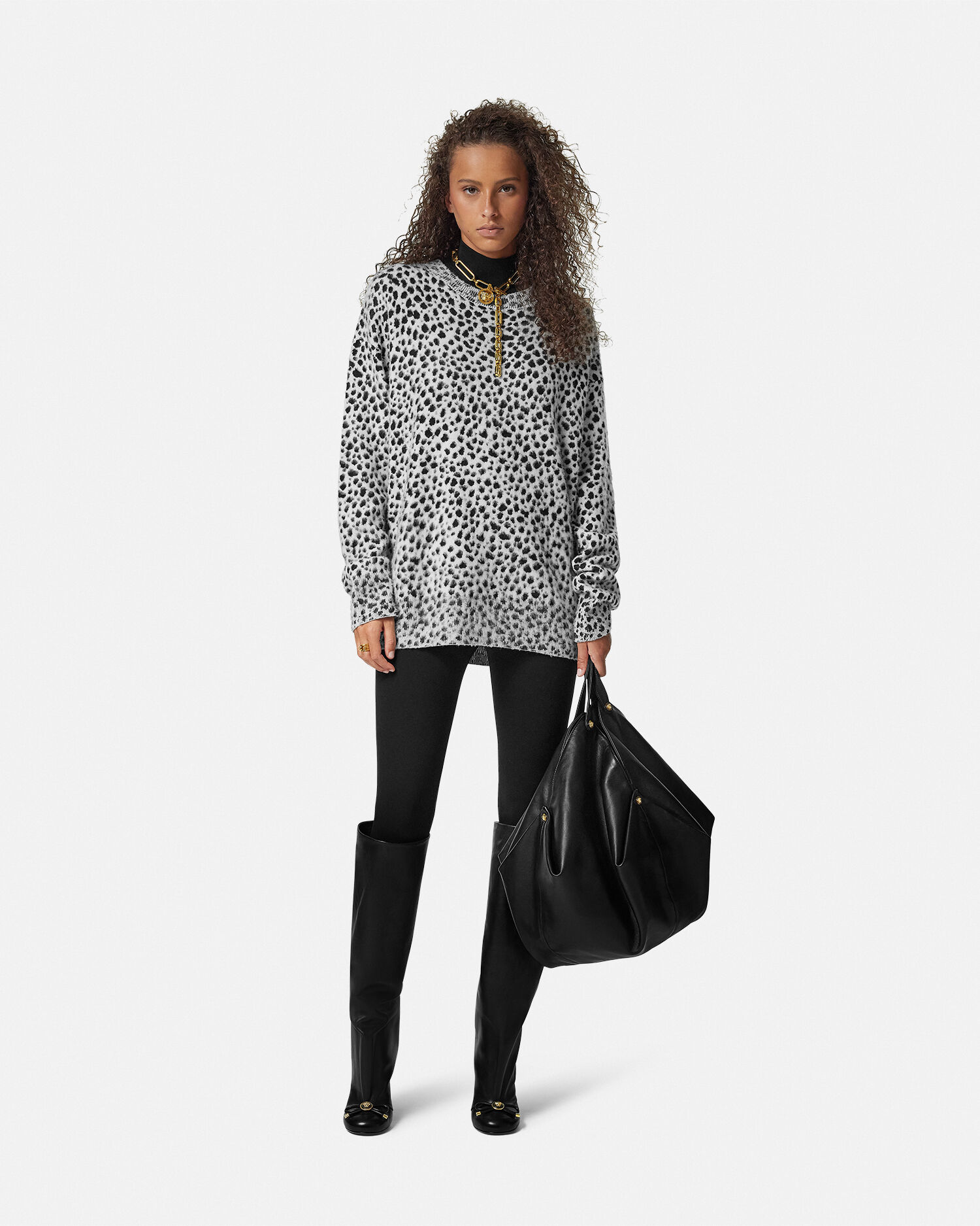 Versace jumpers womens outlet